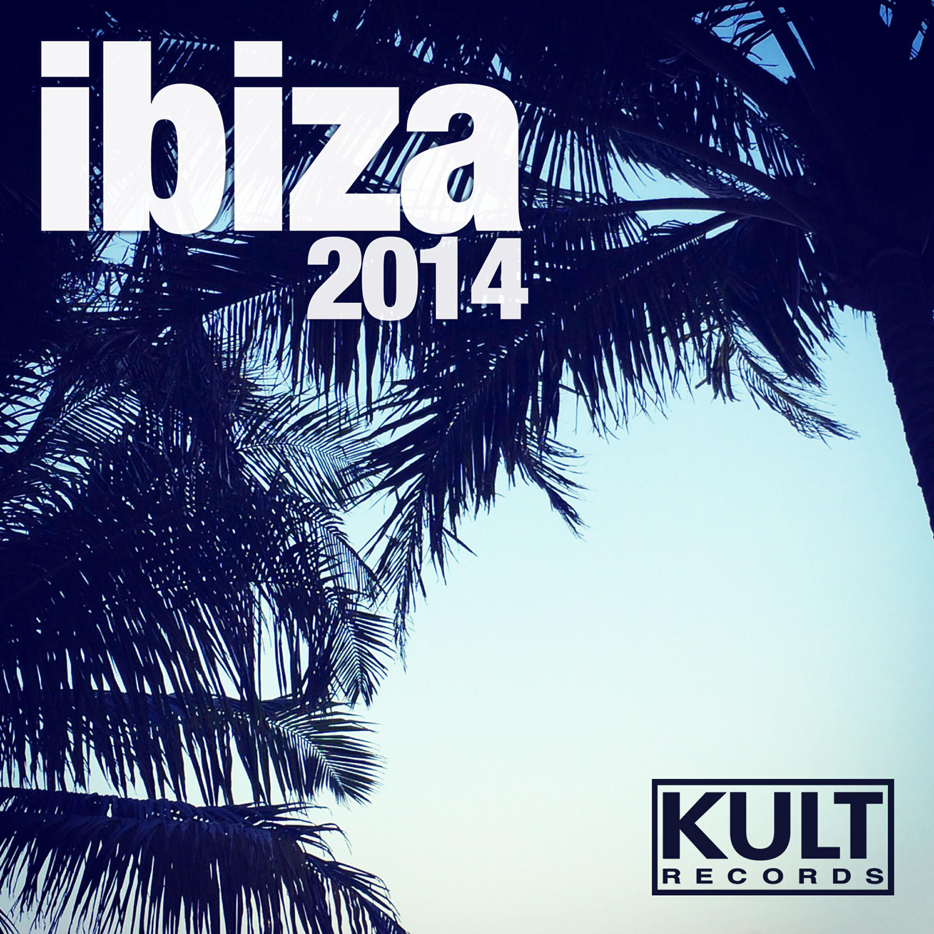 Релиз Kult Records Presents "Ibiza 2014"