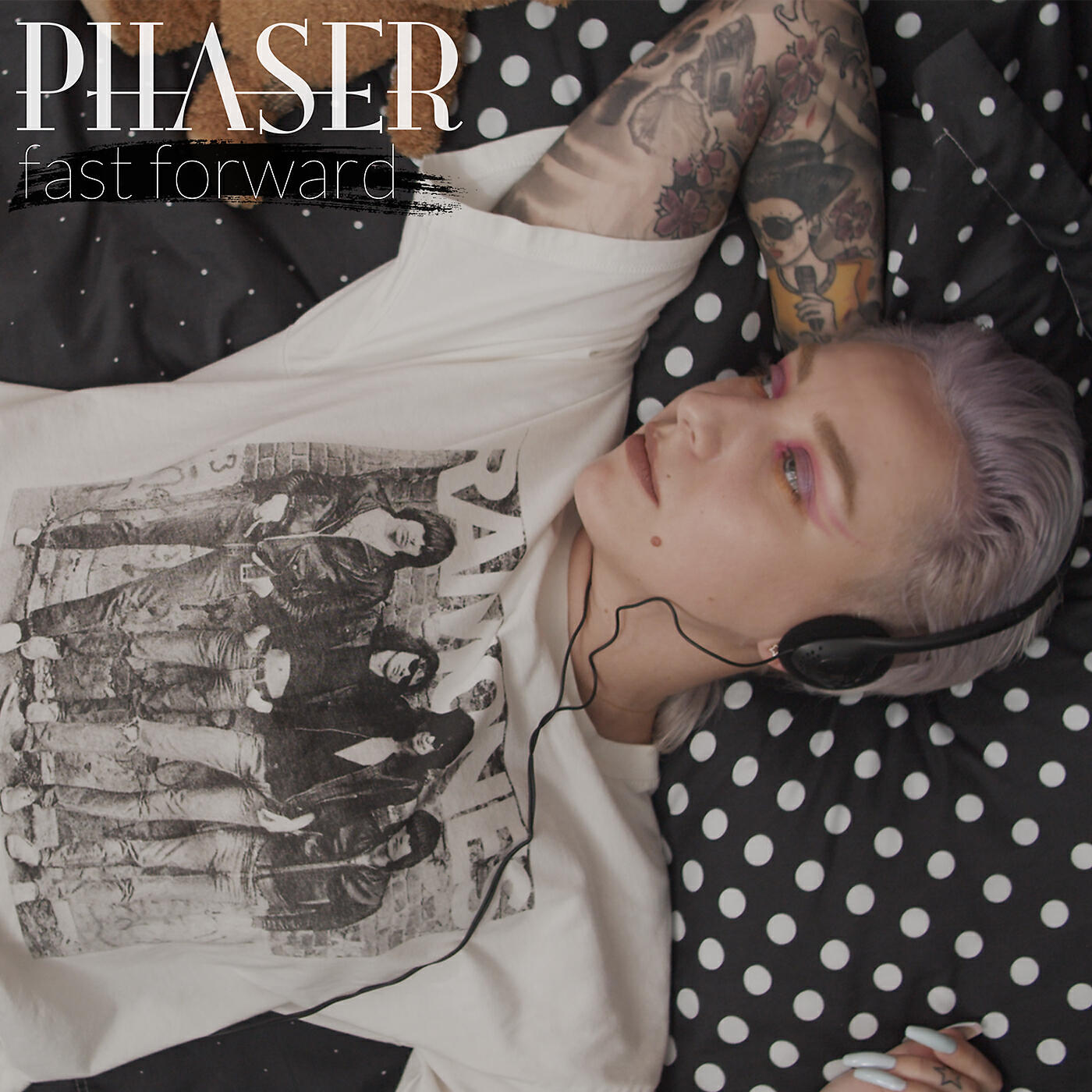 Релиз Fast Forward