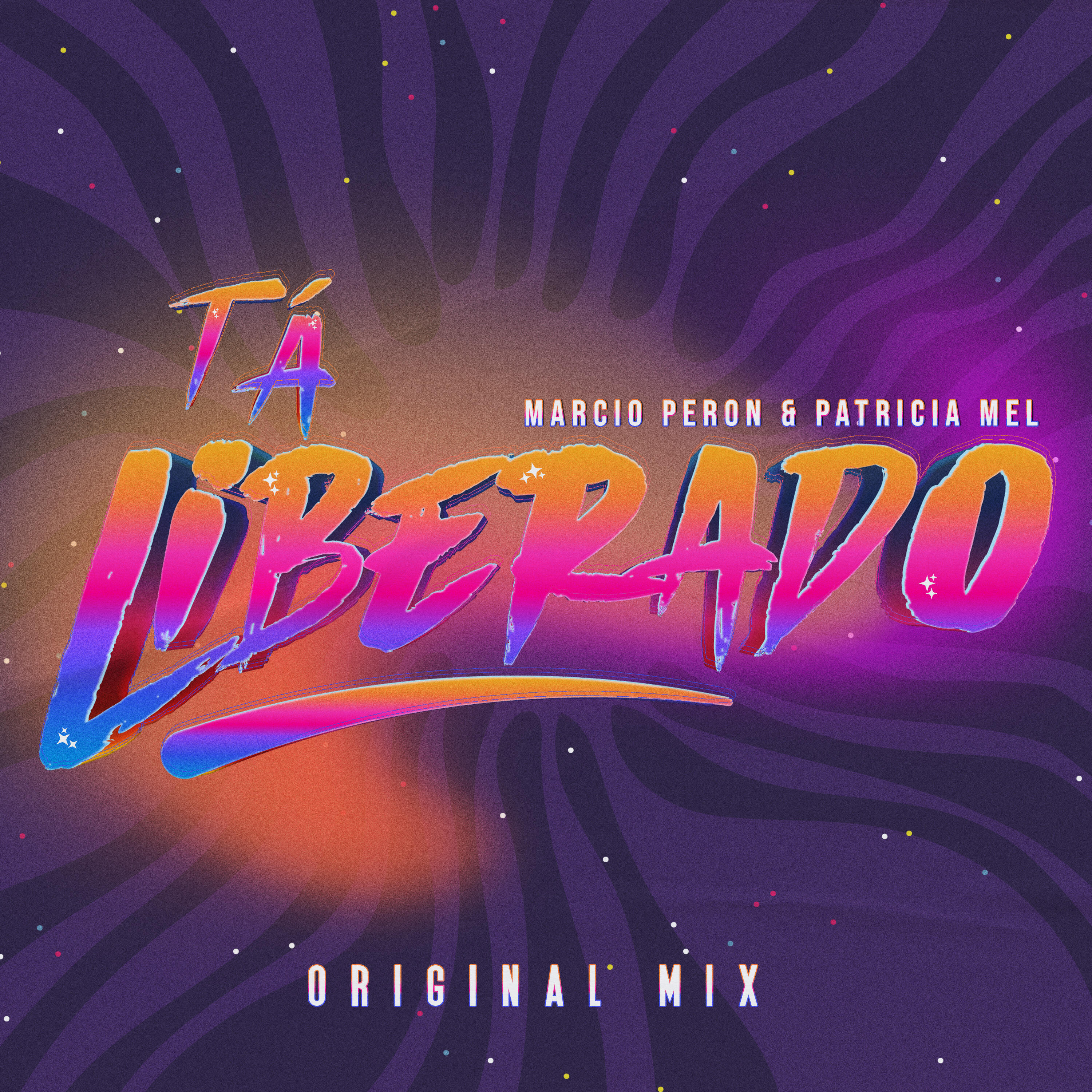 Релиз Tá Liberado