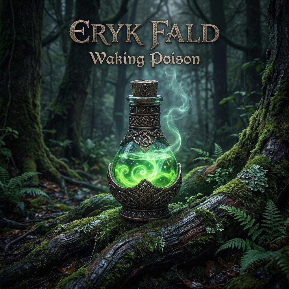 Релиз Waking Poison