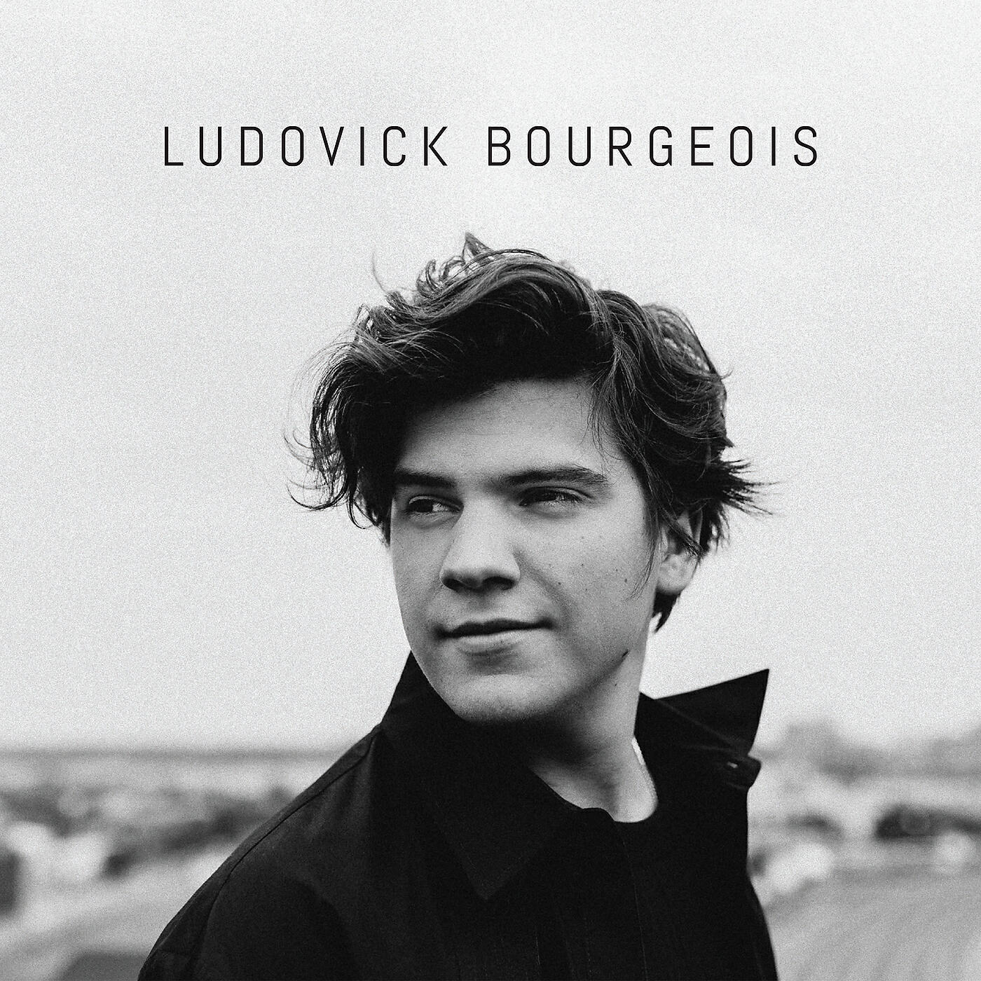 Релиз Ludovick Bourgeois