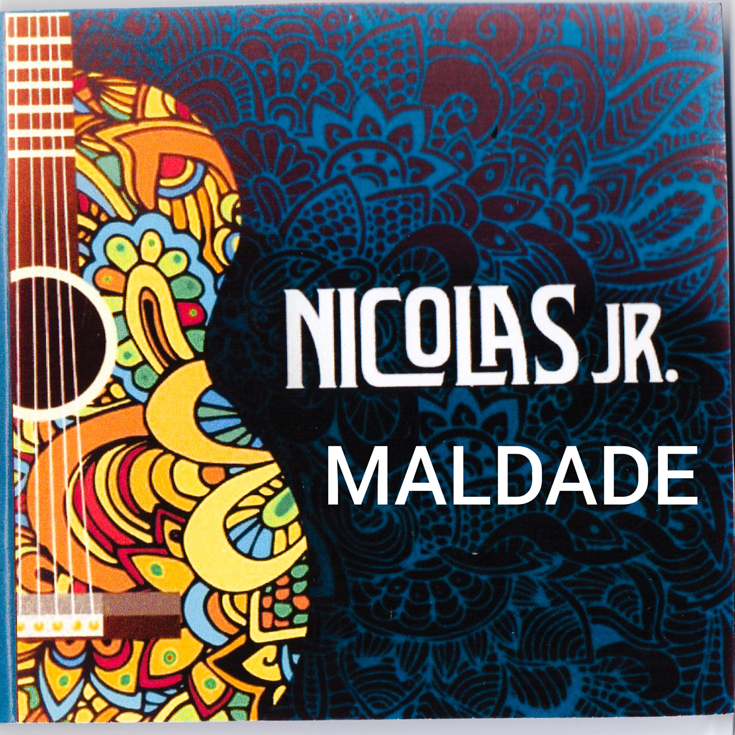 Релиз Maldade