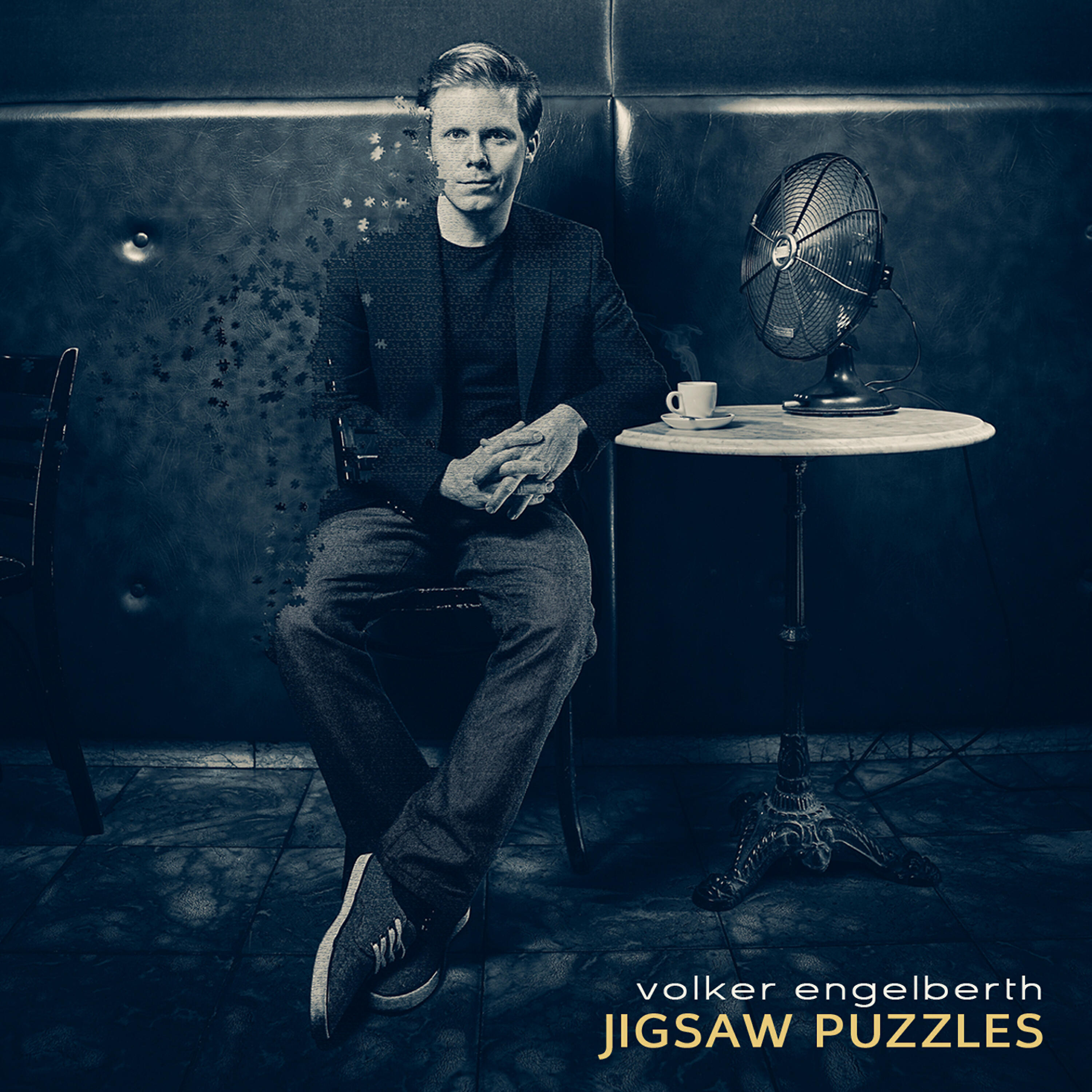 Релиз Jigsaw Puzzles