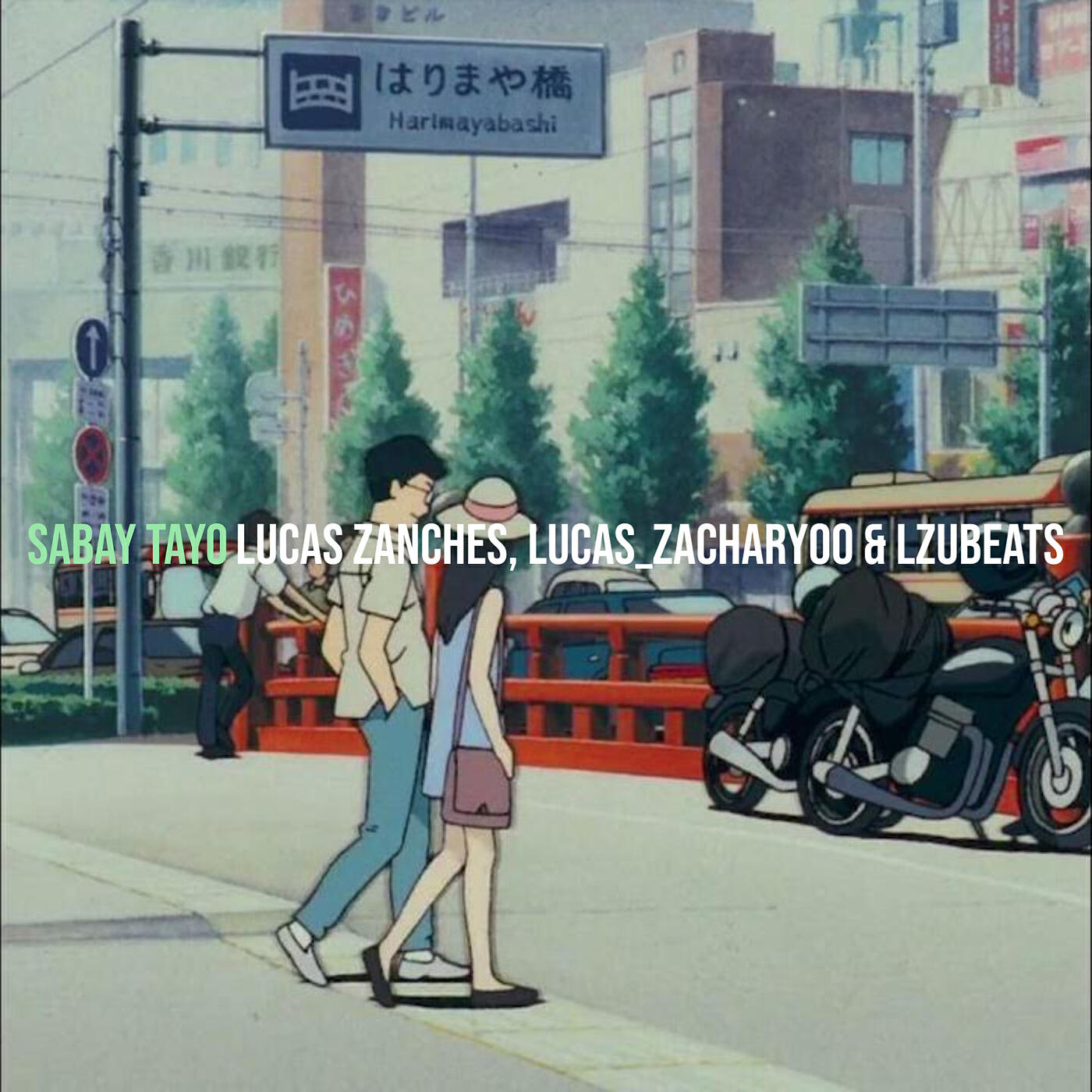 Lucas zanches