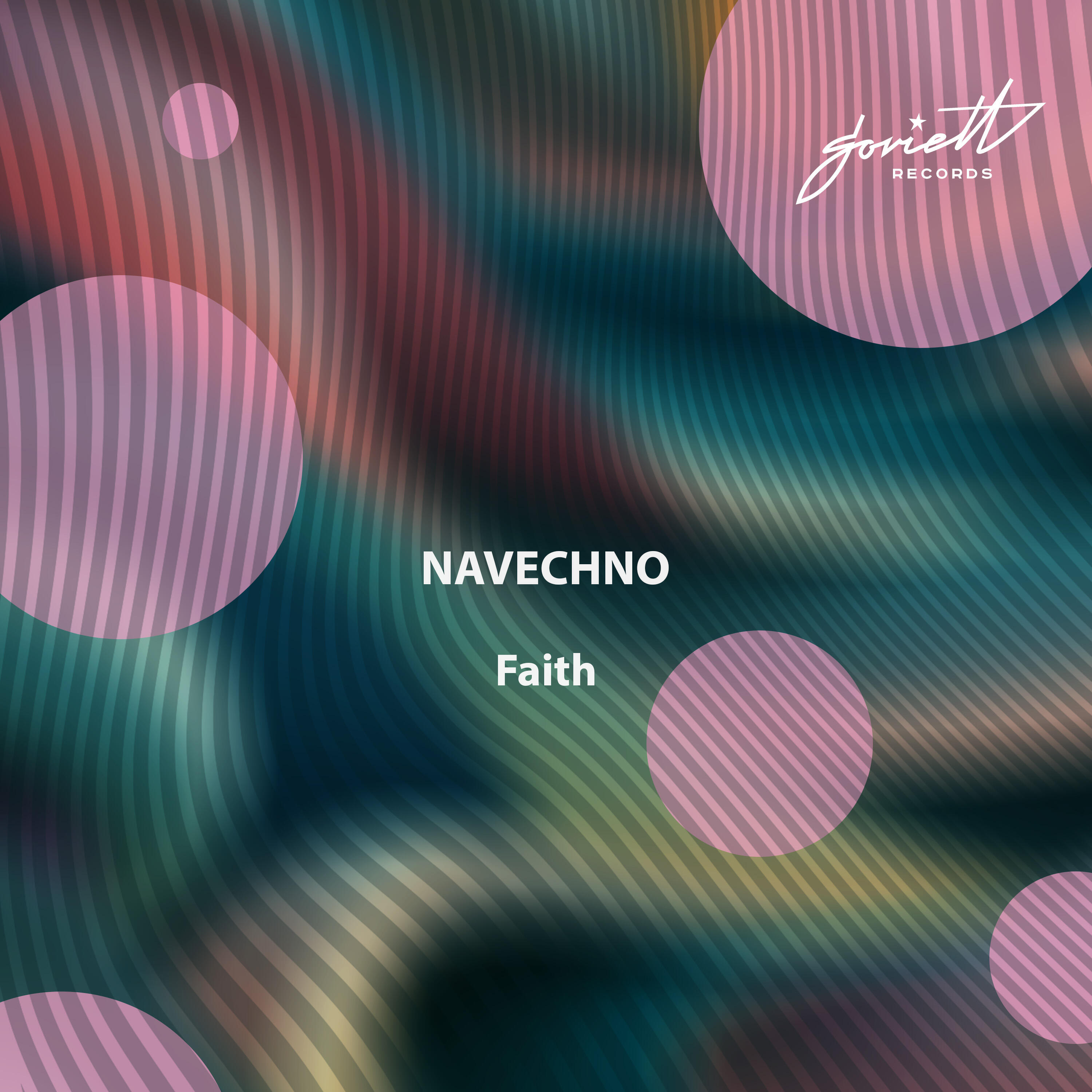 Релиз Faith