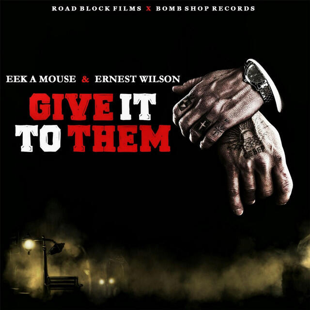 Релиз Give It to Them