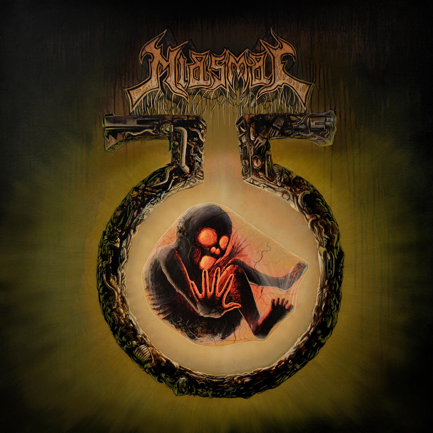 Релиз Cursed Redeemer