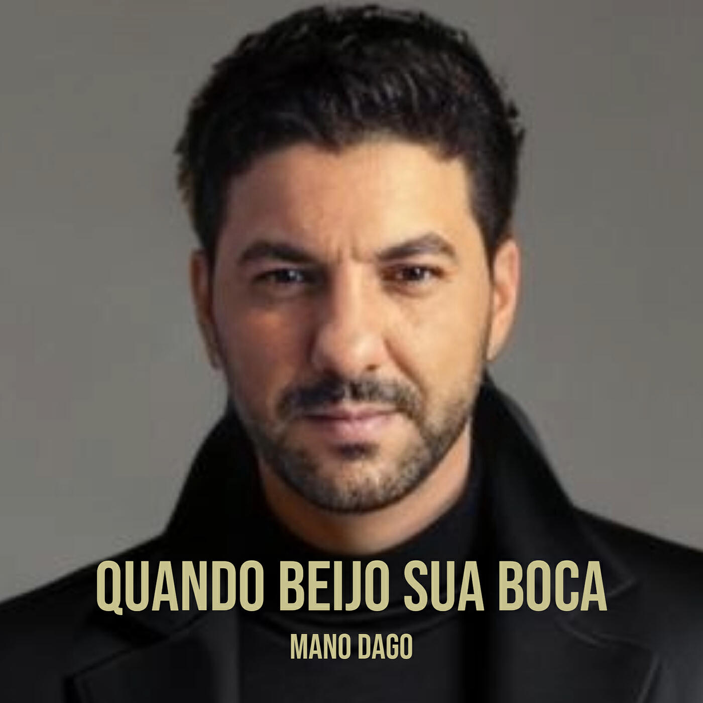 Релиз Quando Beijo Sua Boca