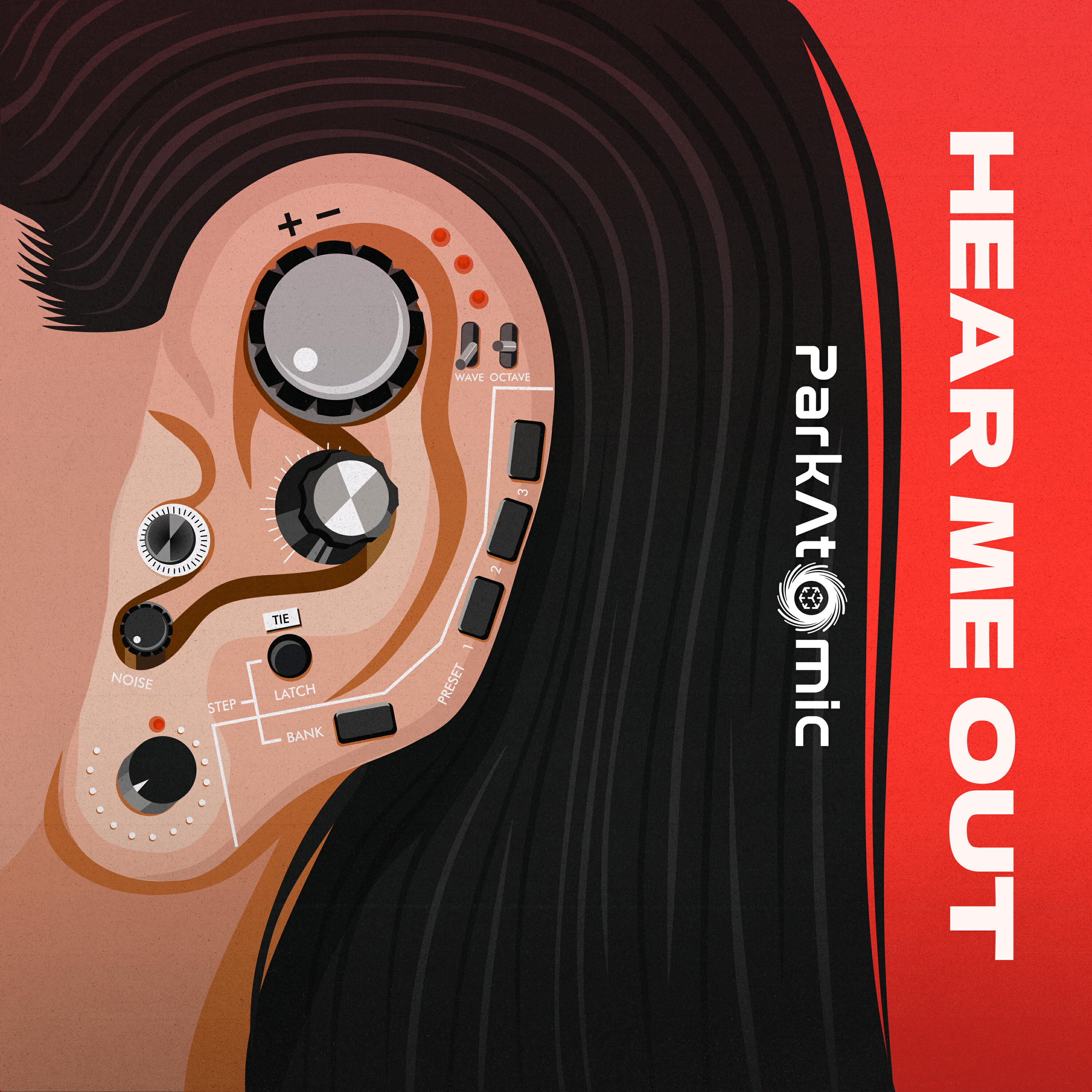 Релиз Hear Me Out