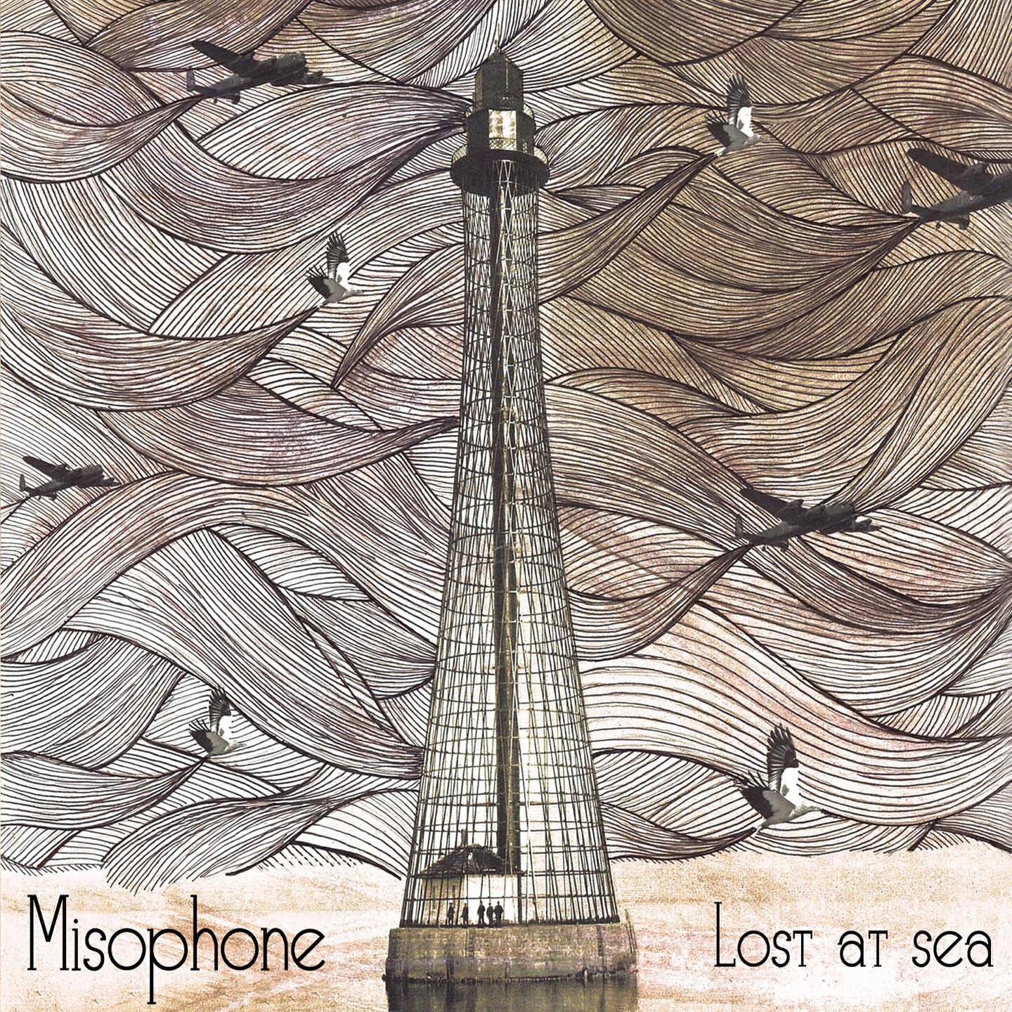 Релиз Lost At Sea