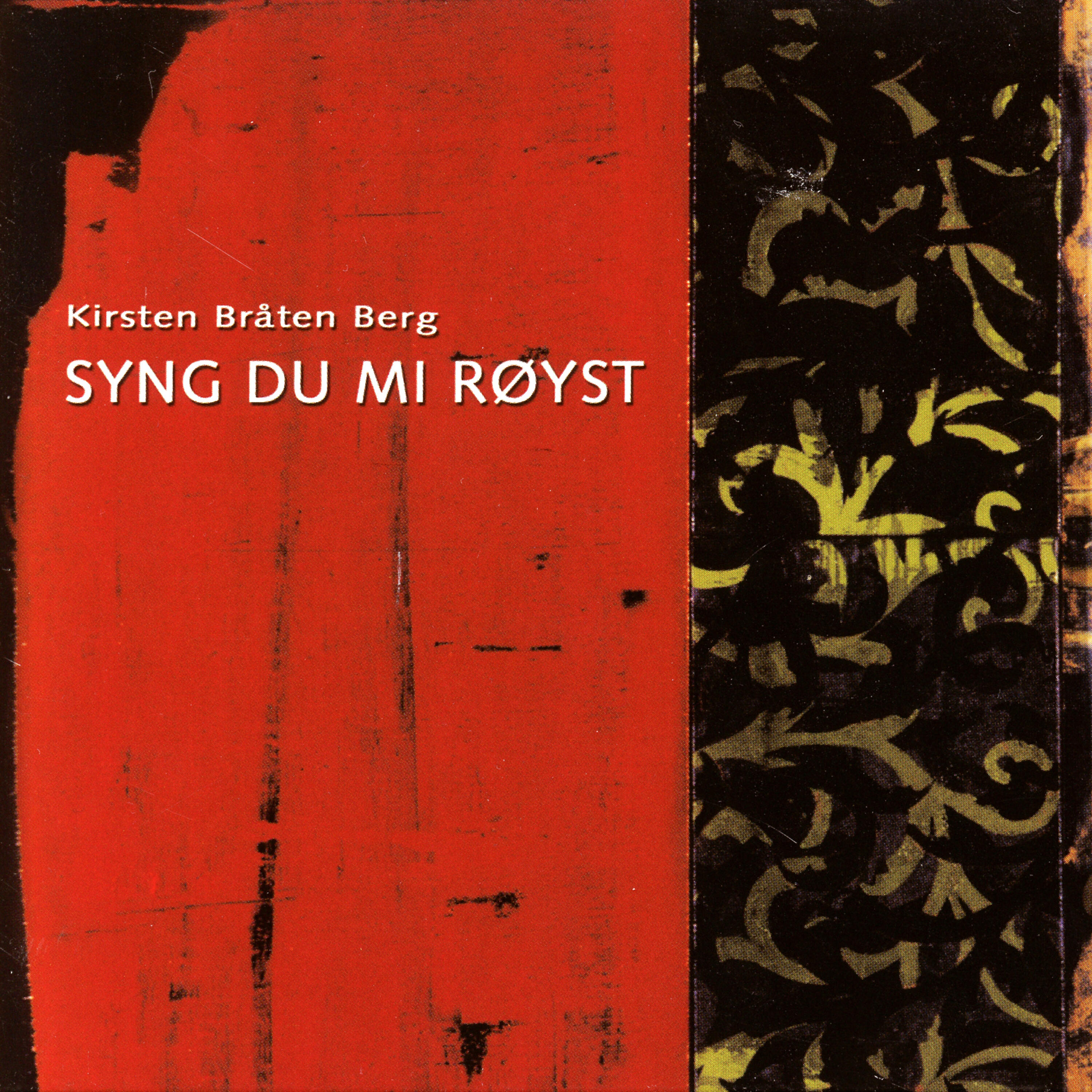 Релиз Syng du mi røst