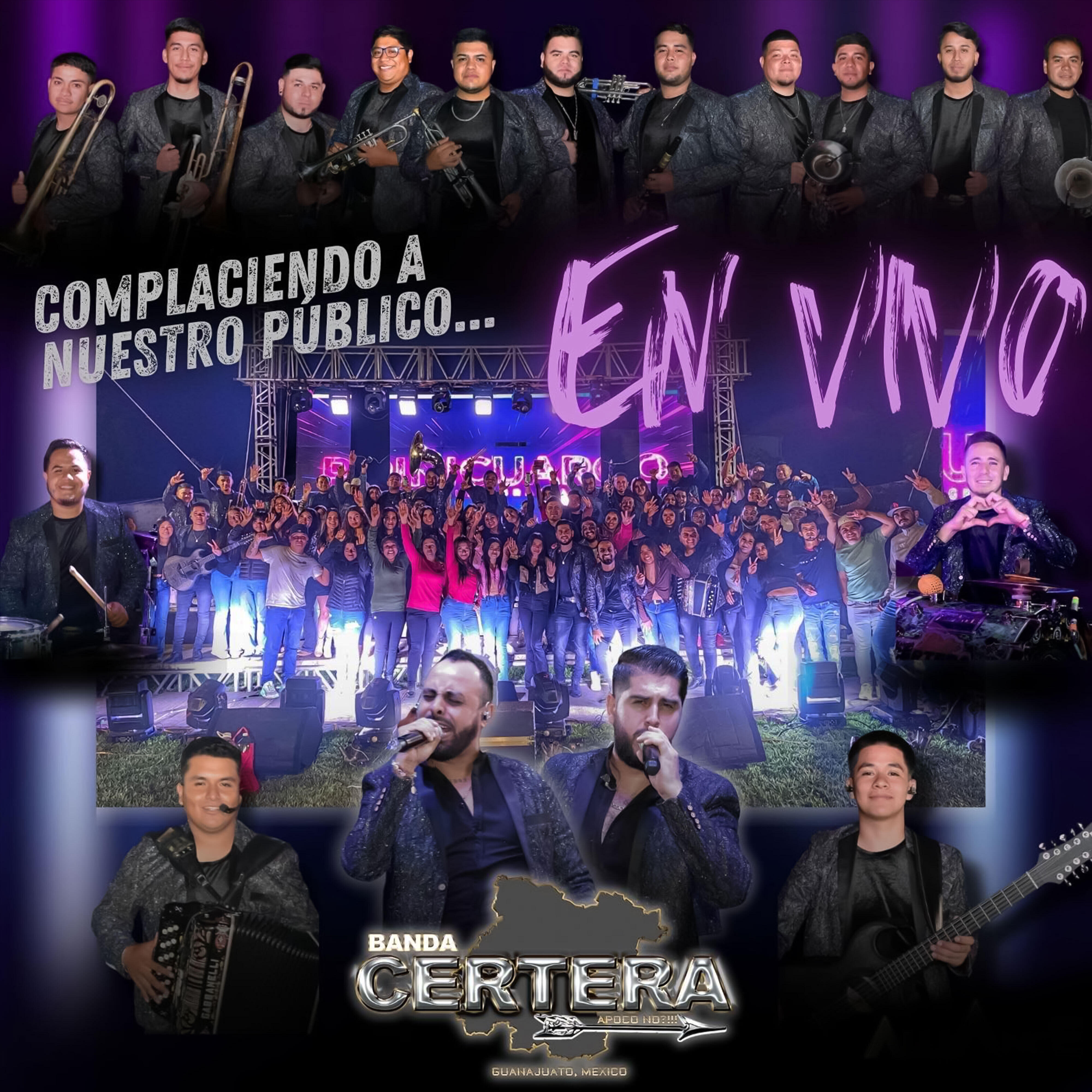 Релиз Complaciendo a Nuestro Público