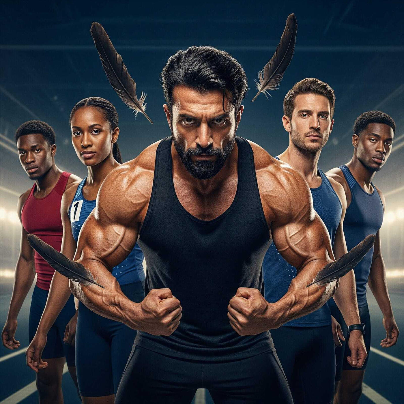 Релиз Kein Limit