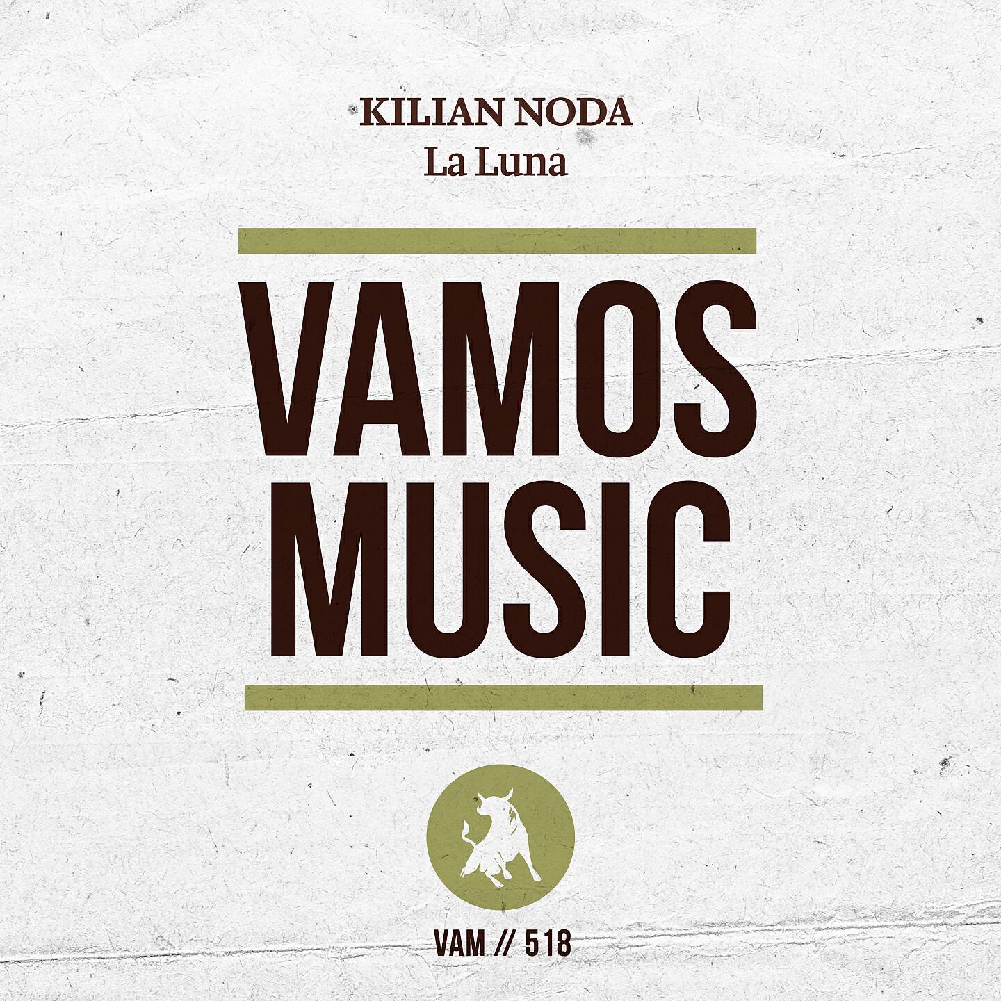 Kilian Noda