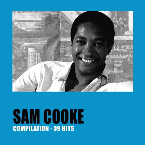 Релиз Sam Cooke 39 Hits