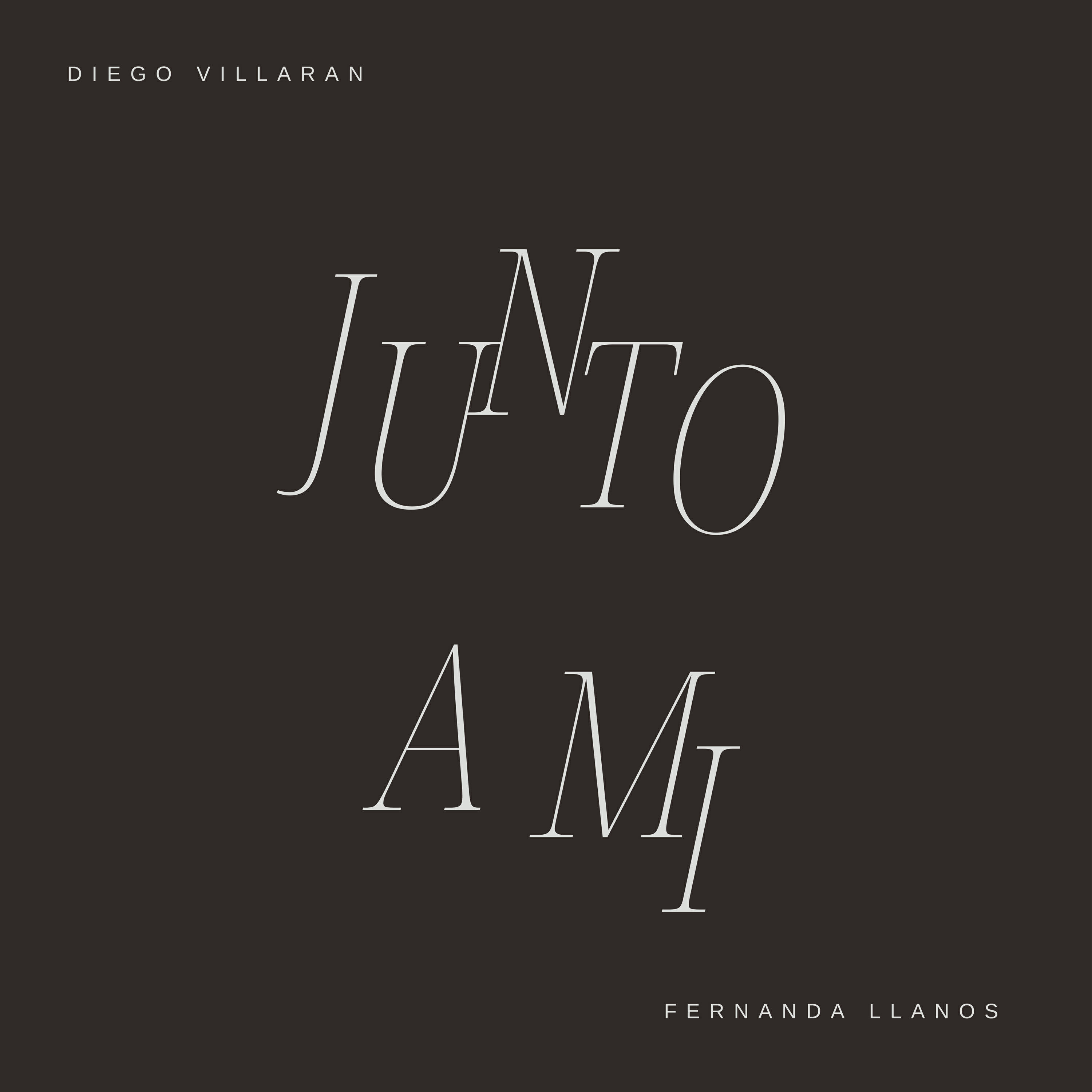 Diego Villaran
