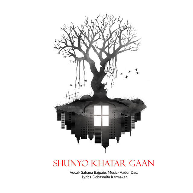 Релиз Shunya Khatar Gaan