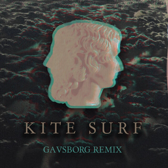 Релиз Kite Surf (Gavsborg Remix)