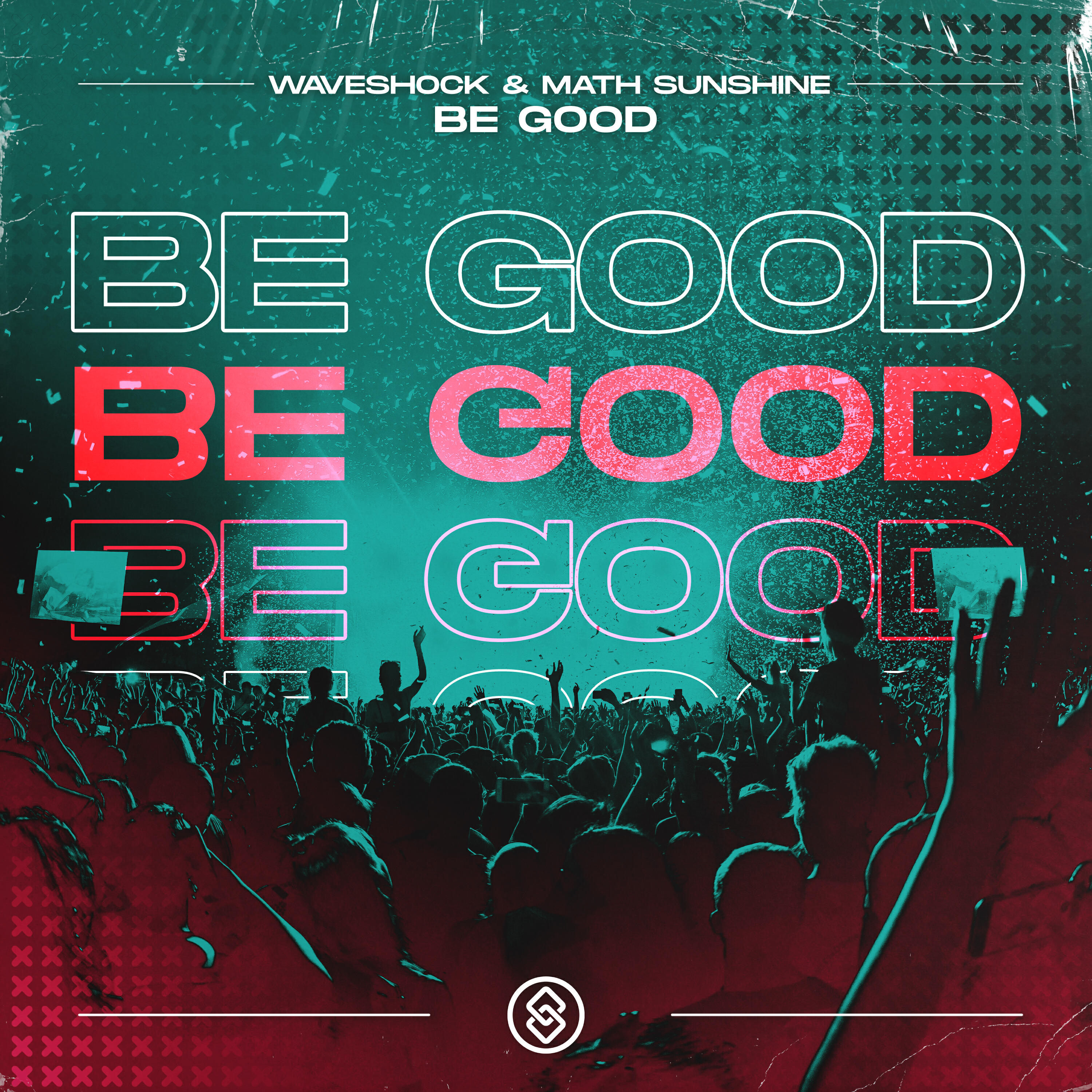 Релиз Be Good