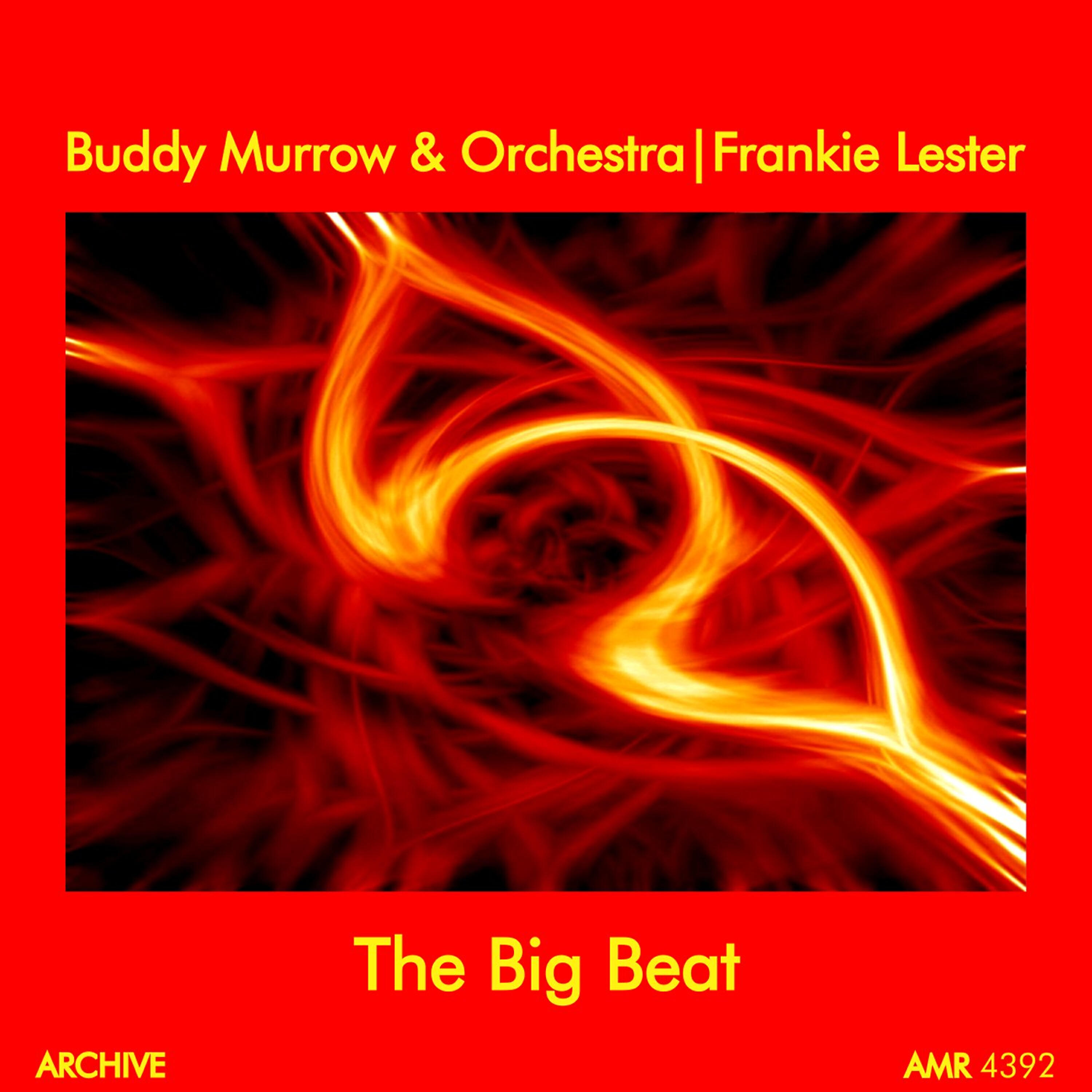 Релиз The Big Beat