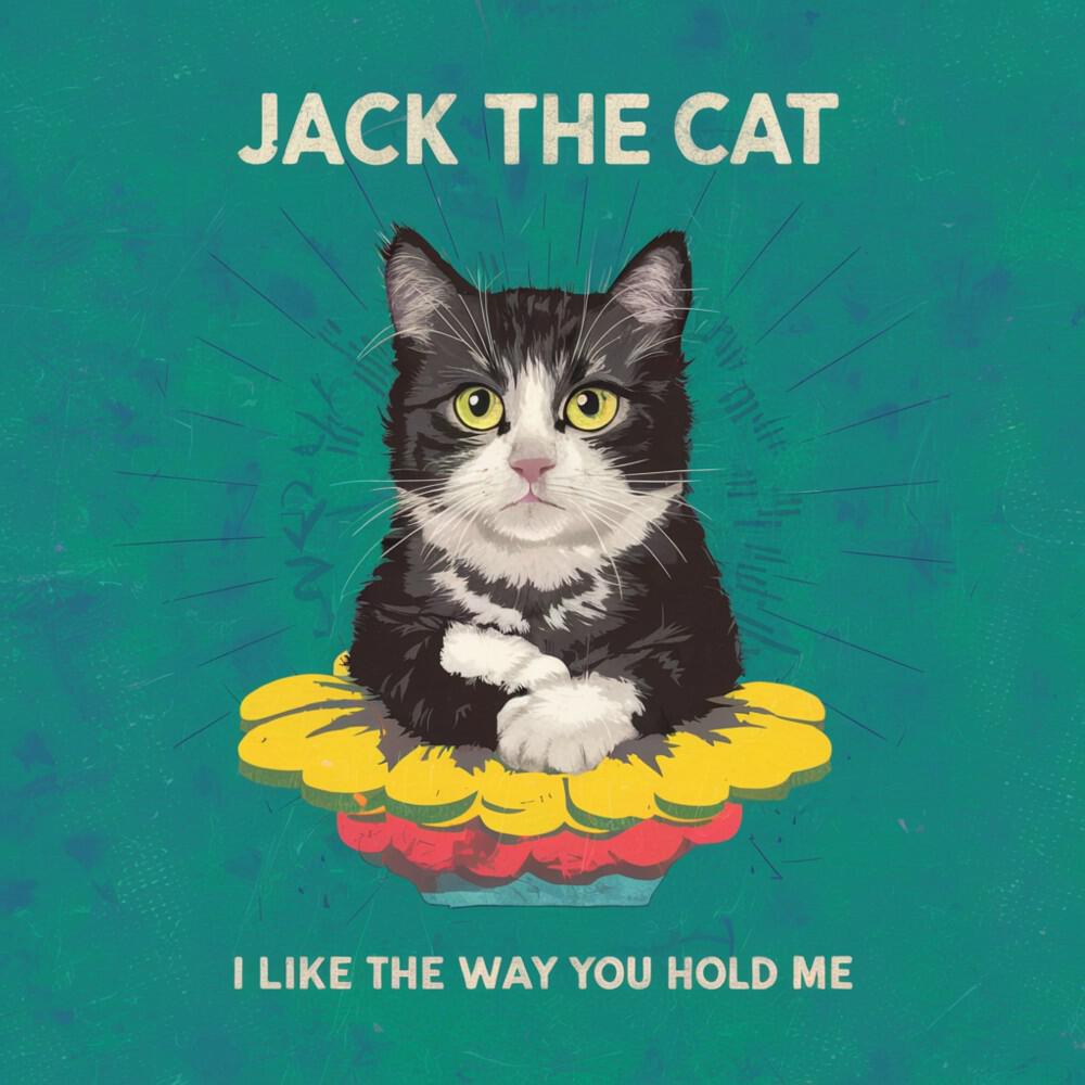 Jack the Cat