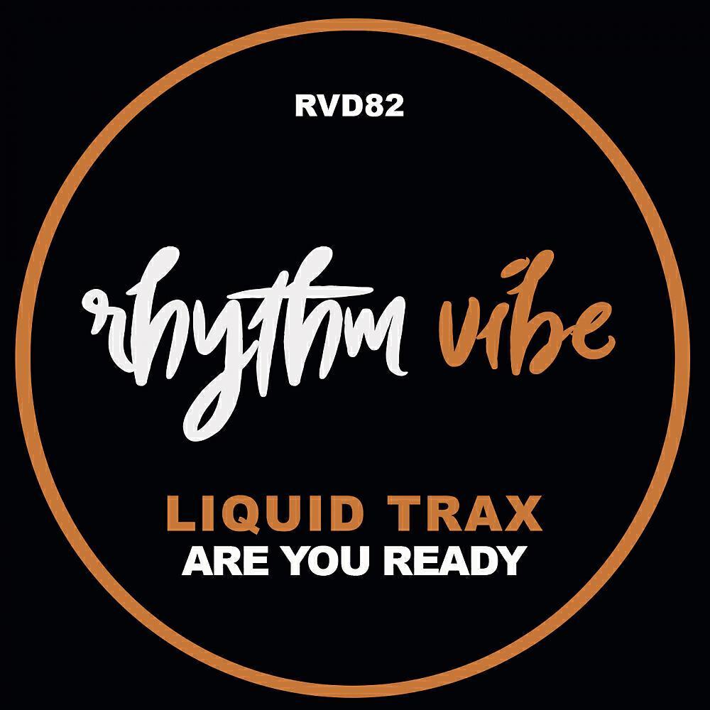 Liquid Trax