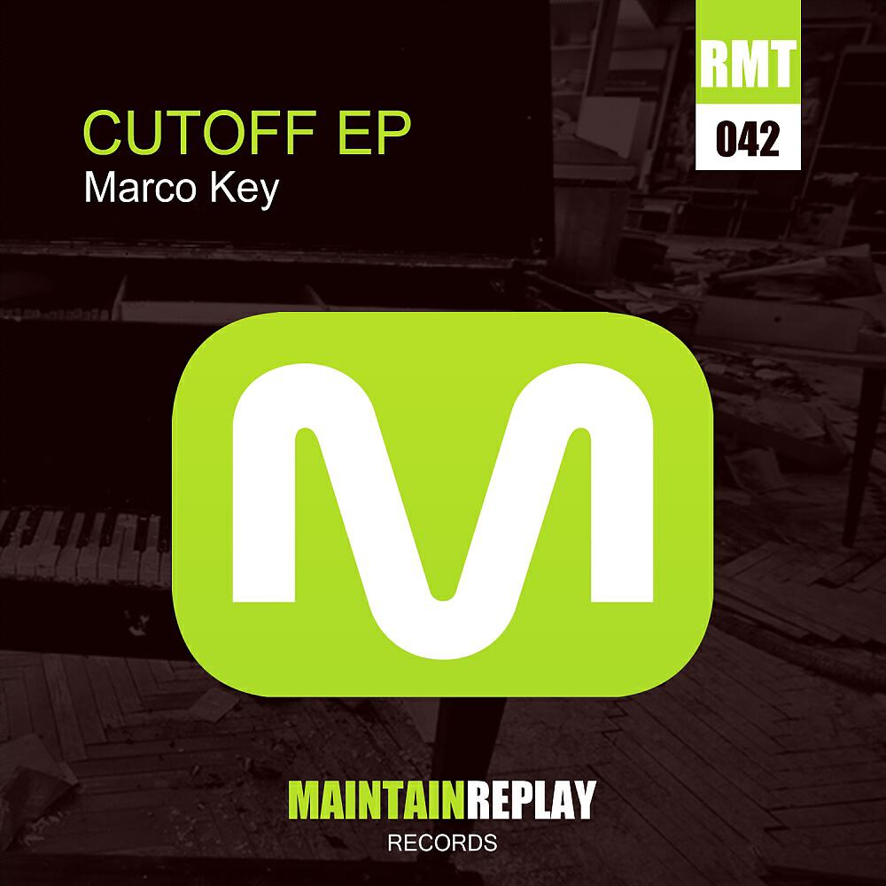 Релиз CutOff EP