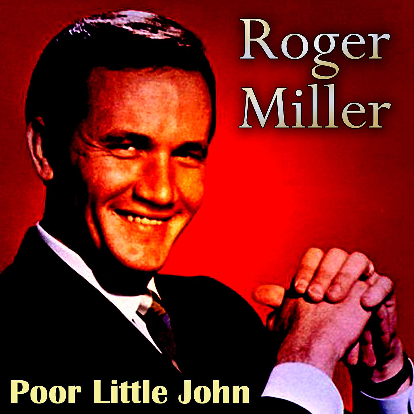 Релиз Poor Little John