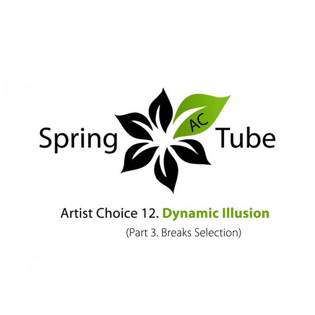 Релиз Artist Choice 012. Dynamic Illusion, Pt. 3 (Breaks Selection)