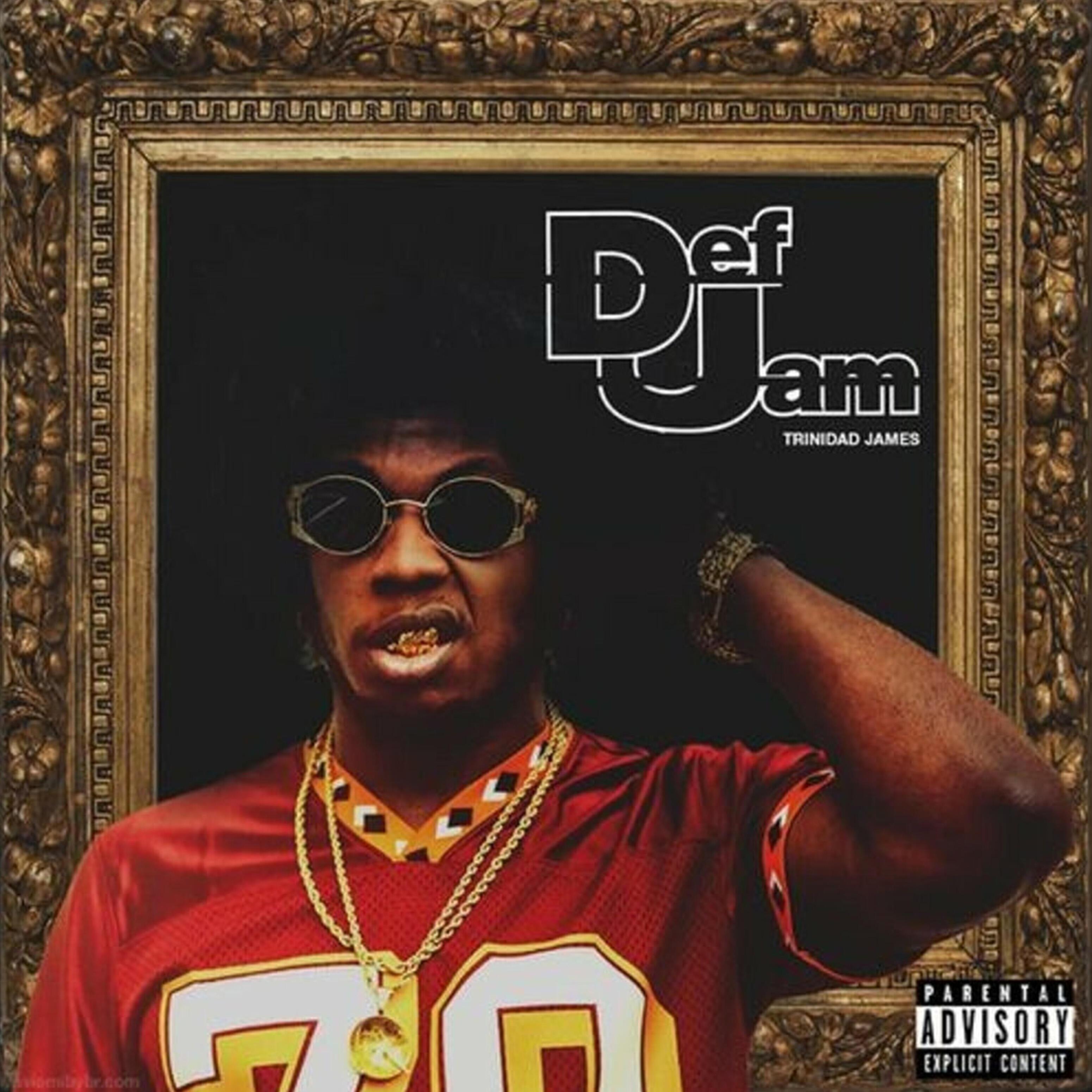 Trinidad Jame$