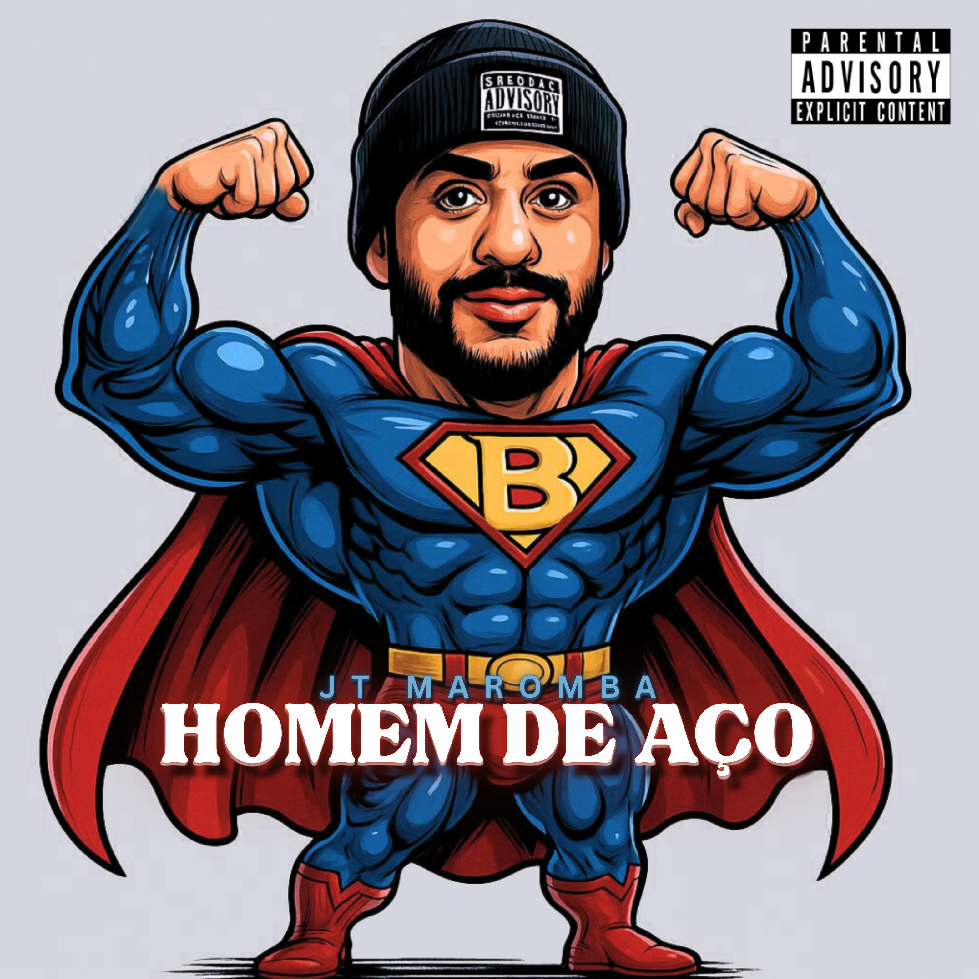 Релиз Homem De Aço