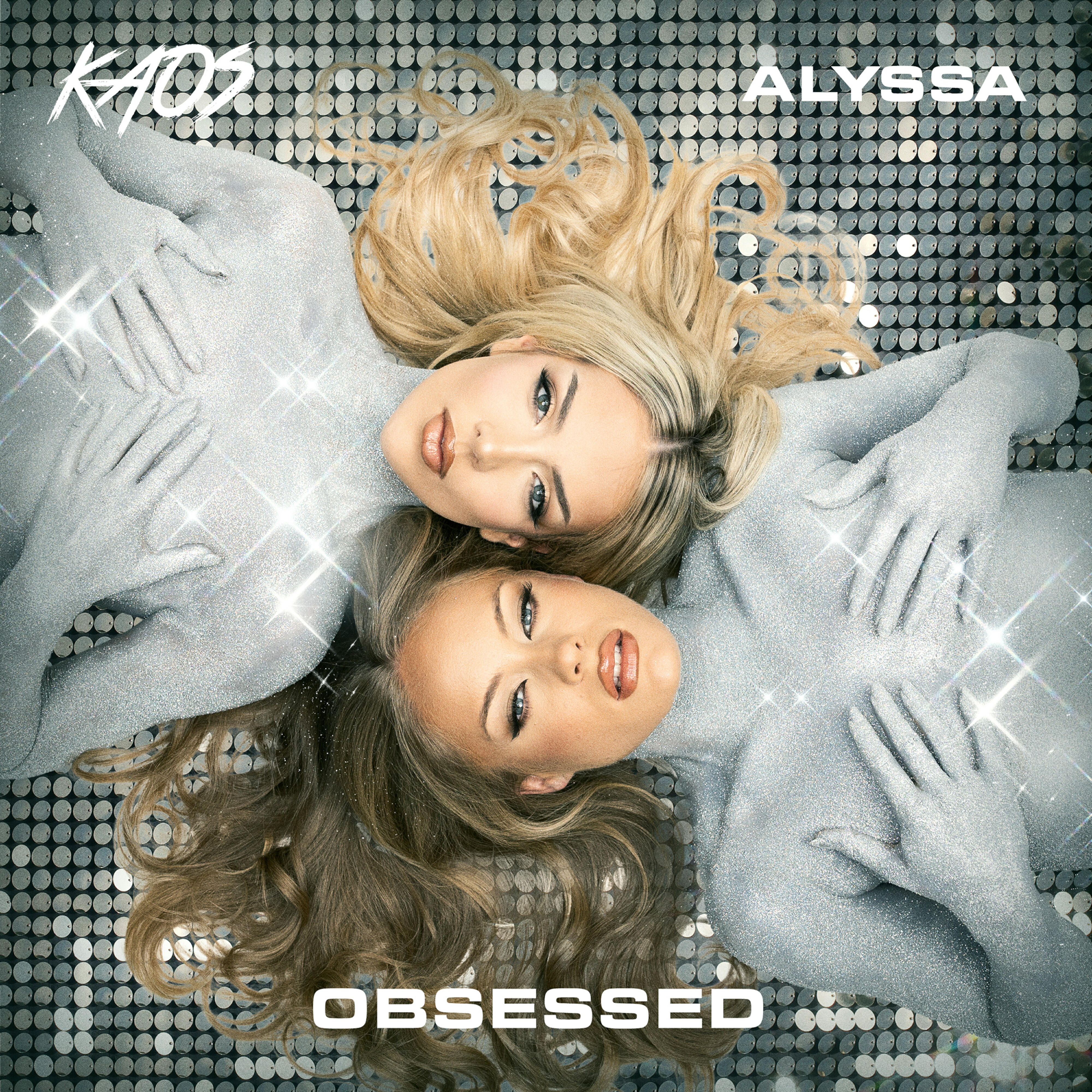 Релиз Obsessed (Extended)