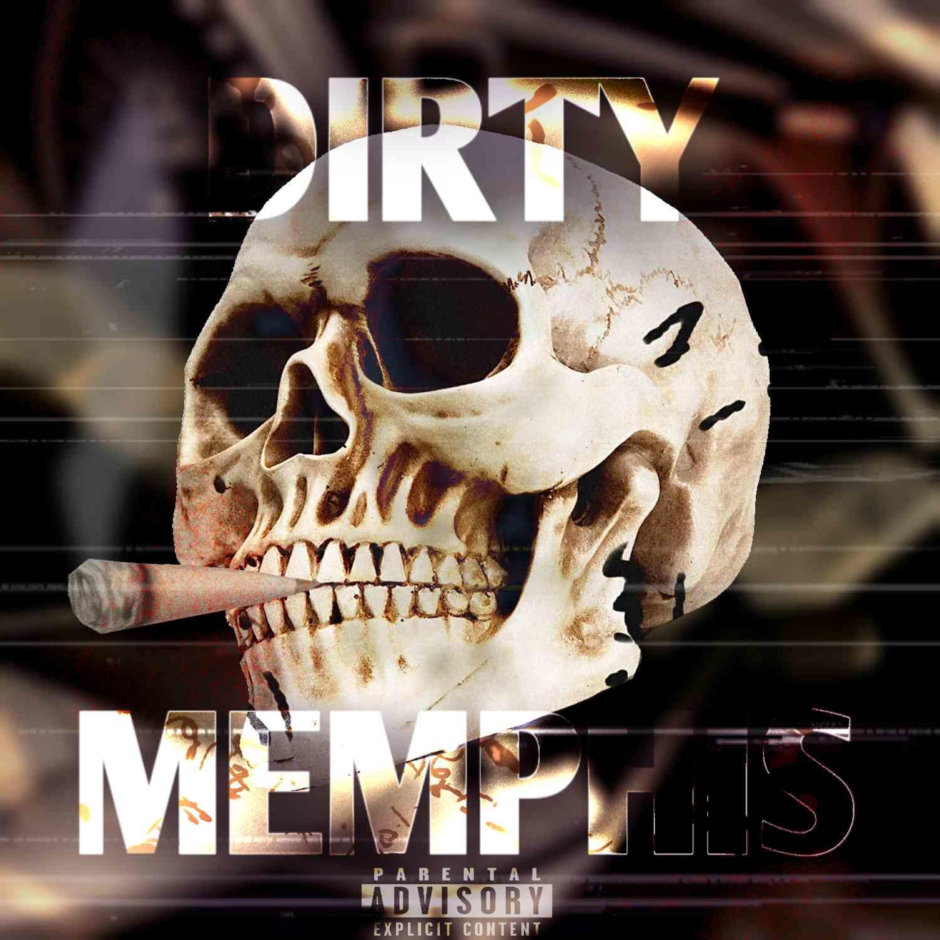 Релиз Dirty Memphis
