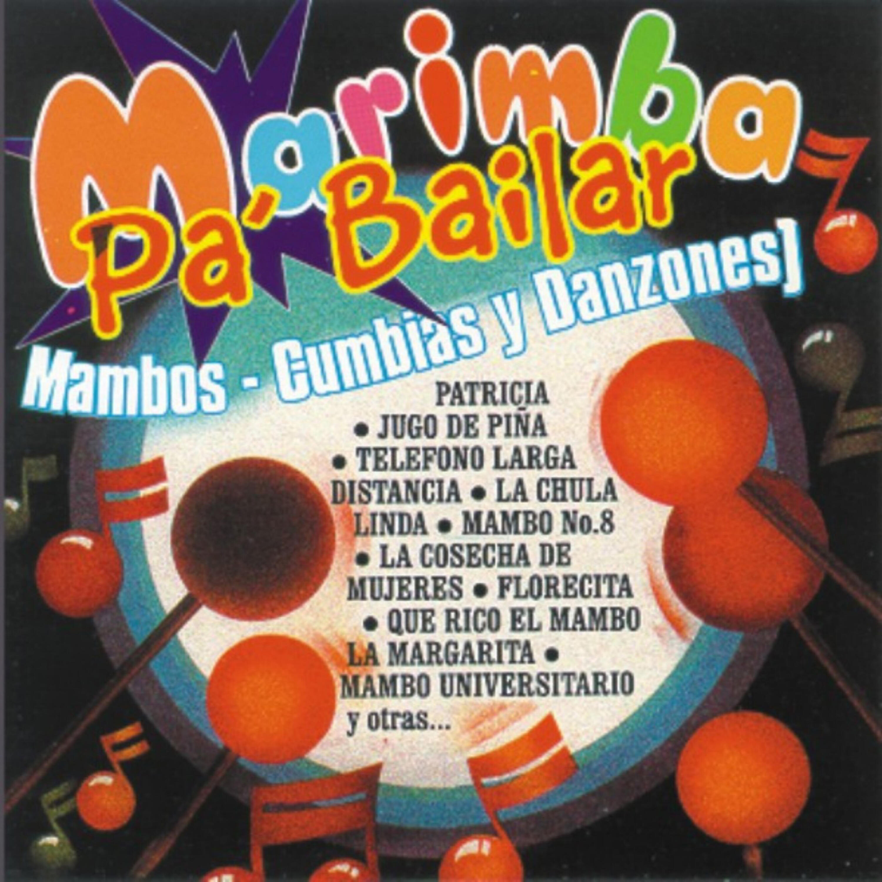Marimba Brisas De Chiapas