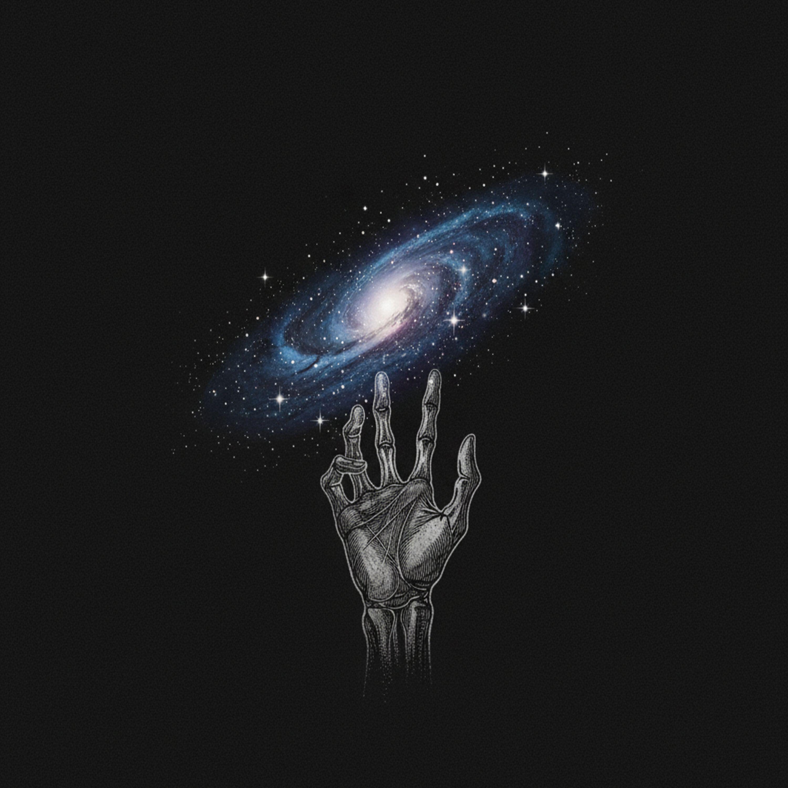 Релиз twenty thousand years in the void