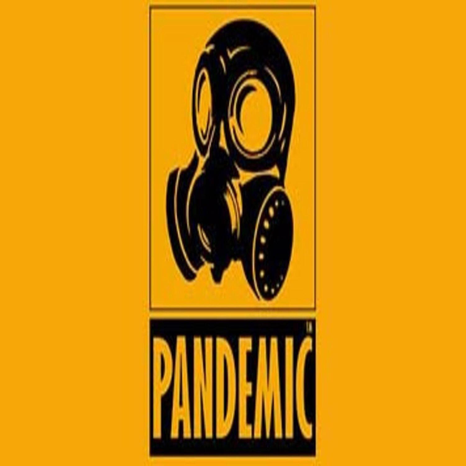 Релиз Pandemic