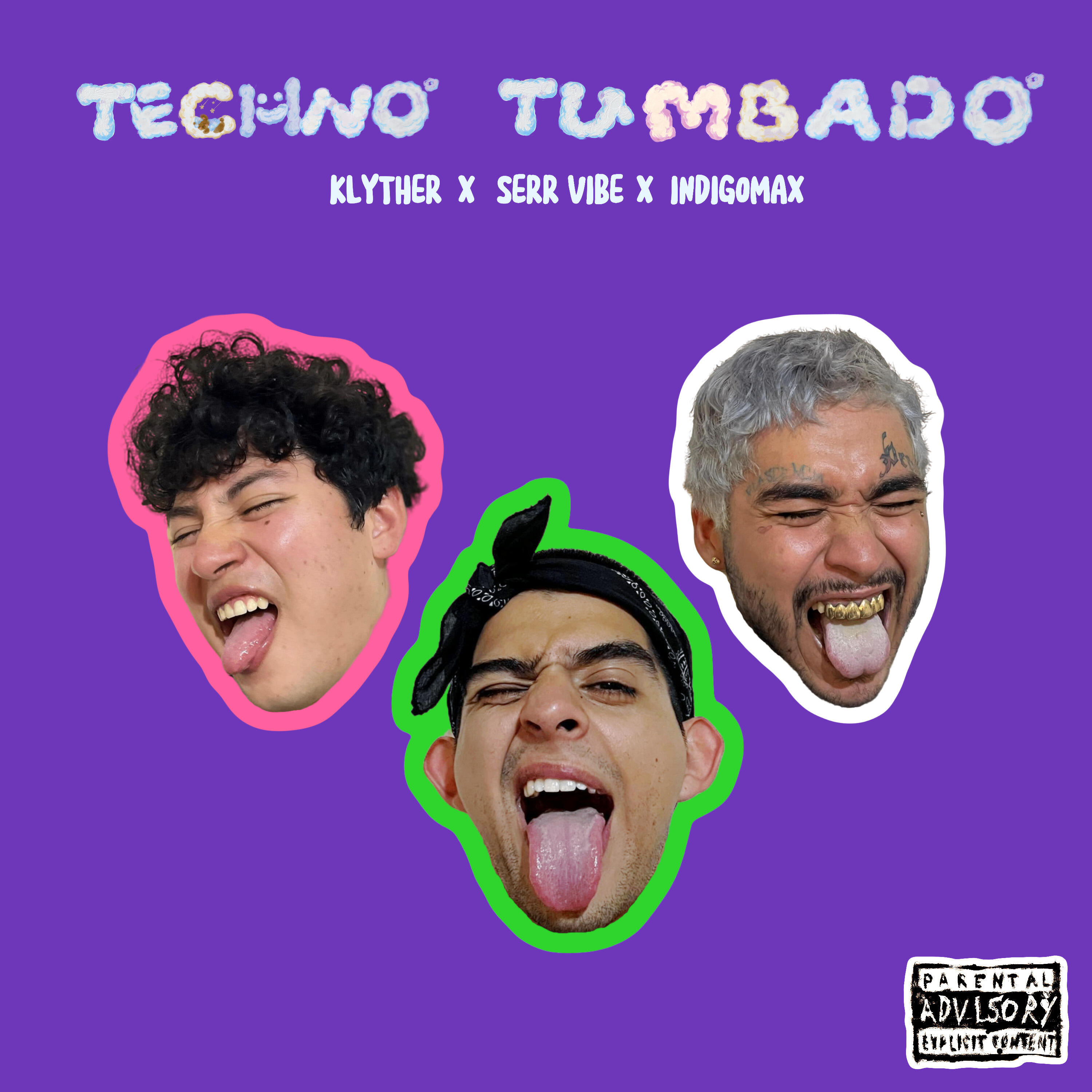 Релиз Techno Tumbado