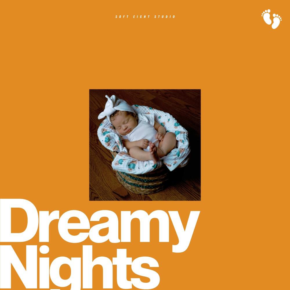 Релиз Dreamy Nights