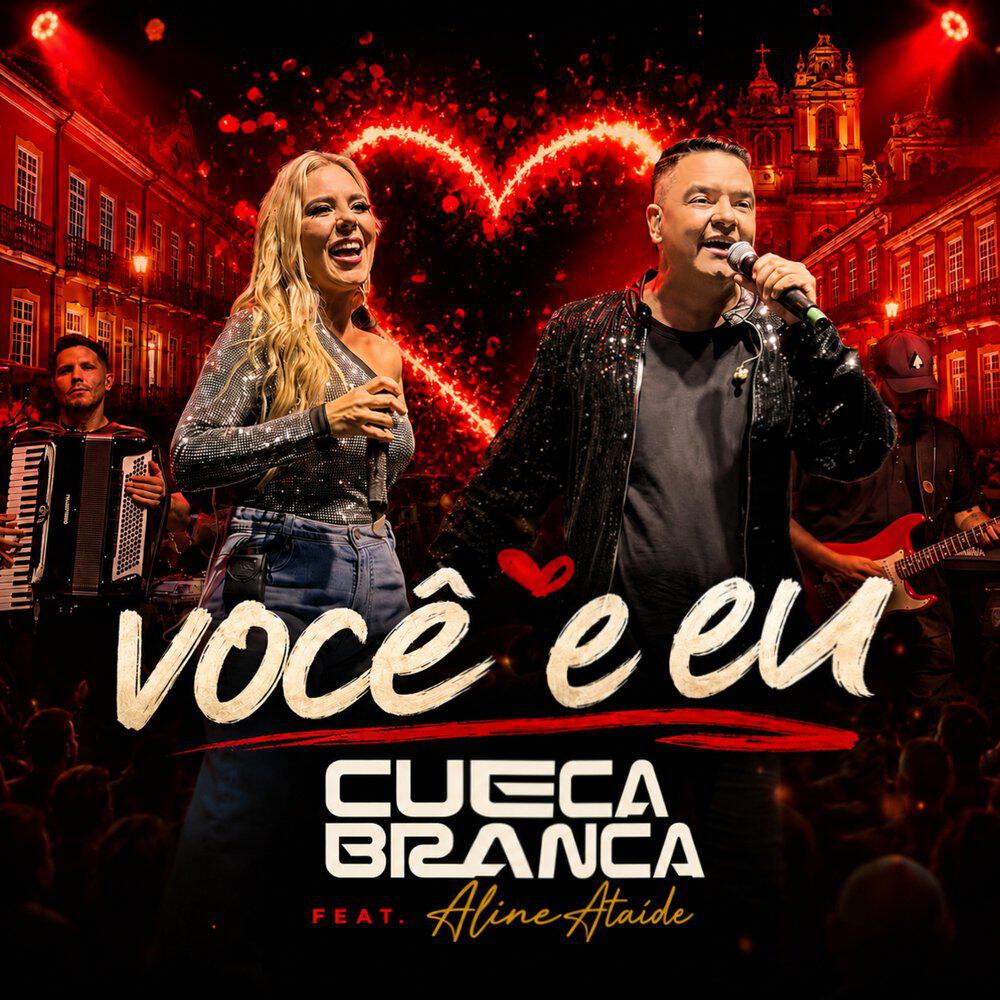 Релиз Você e Eu