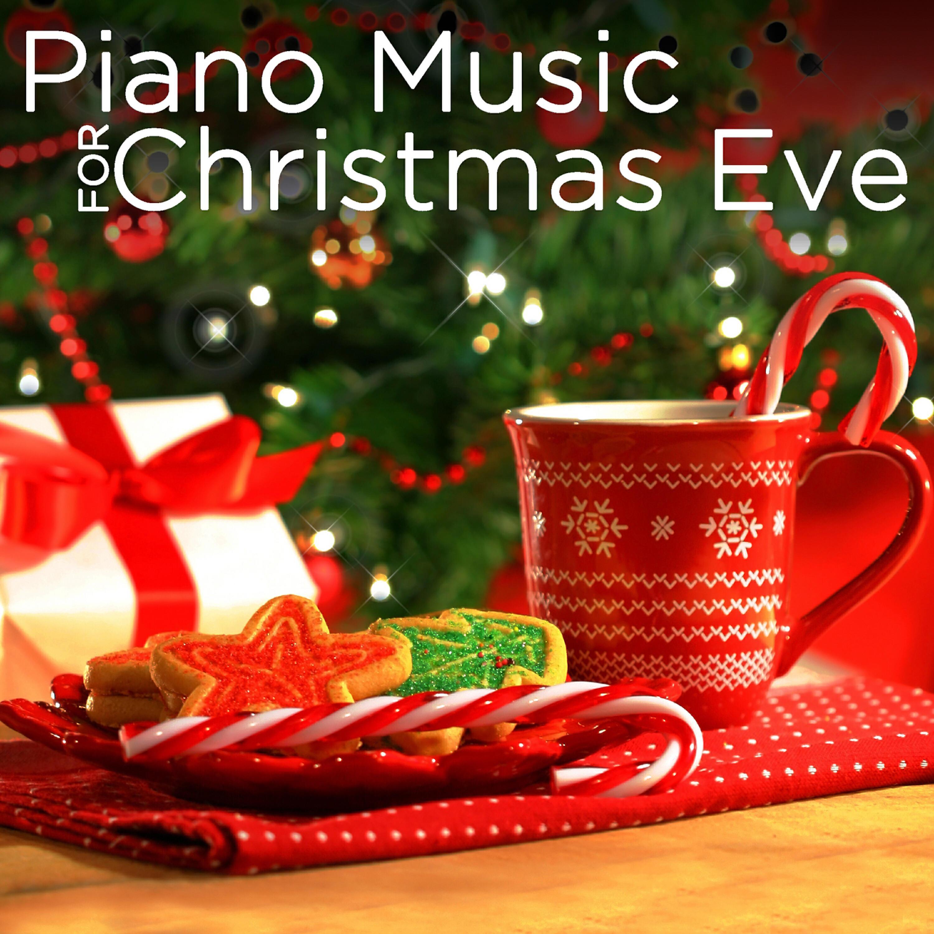 Christmas Piano Maestro
