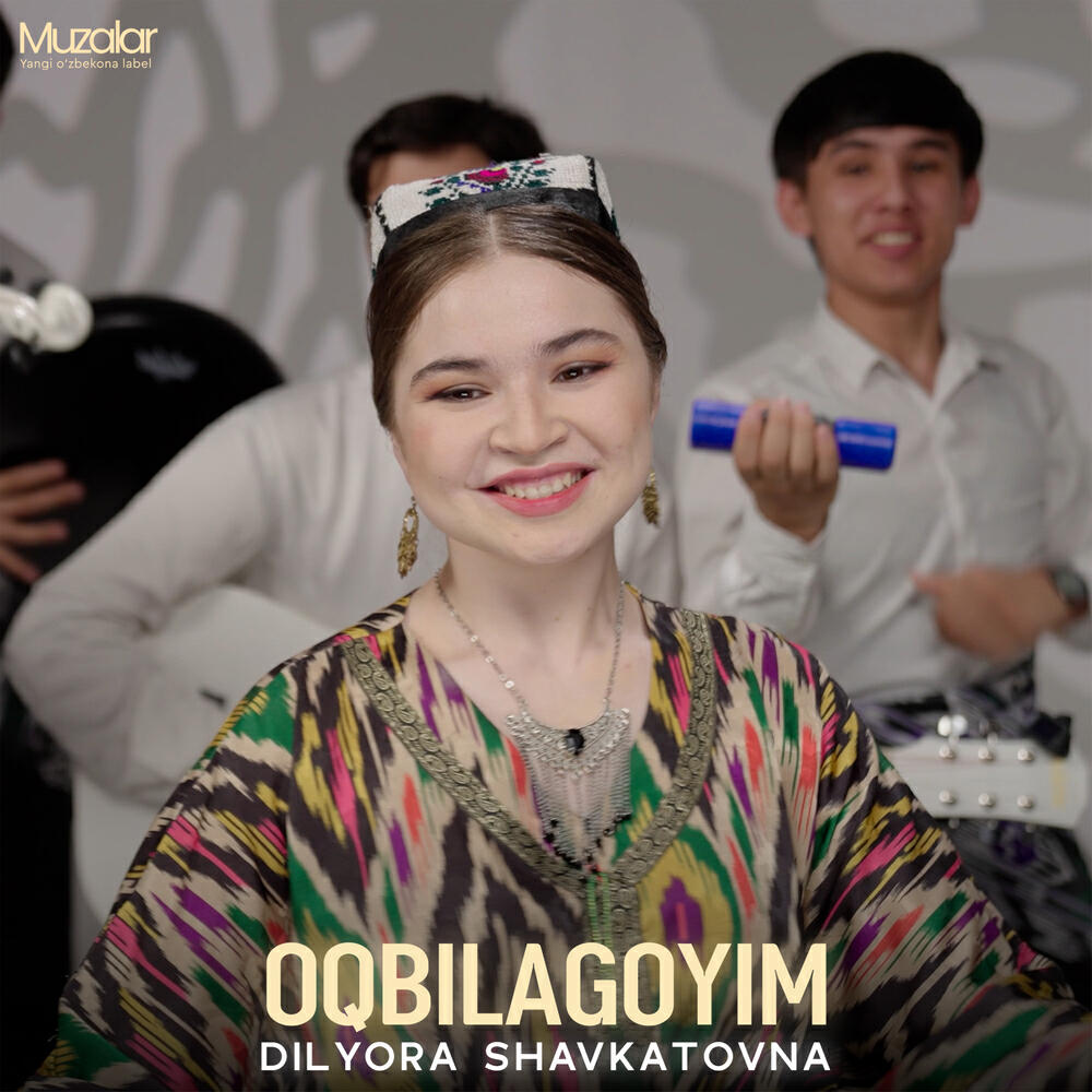 Релиз Oqbilagoyim