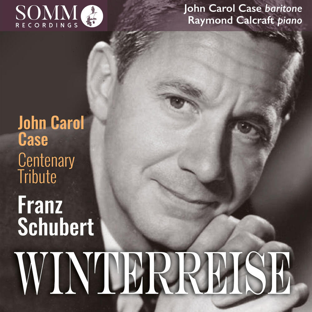 John Carol Case
