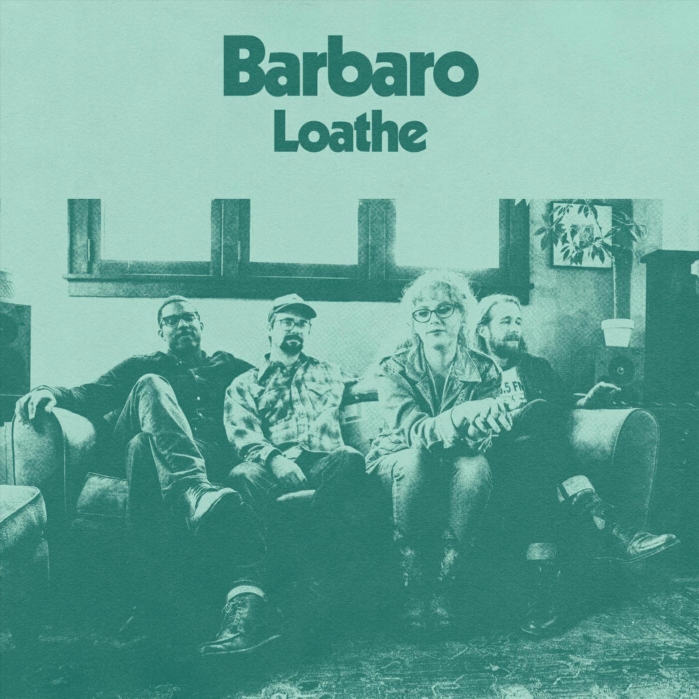 Релиз Loathe