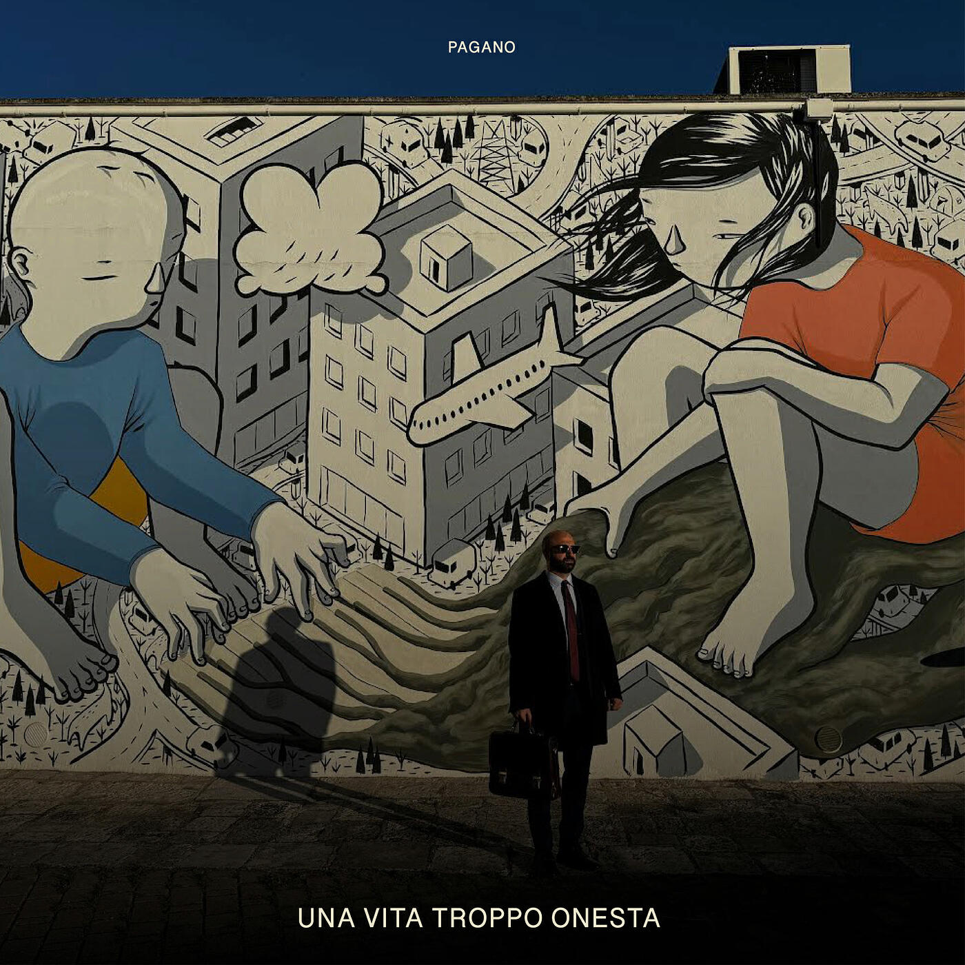 Релиз Una vita troppo onesta
