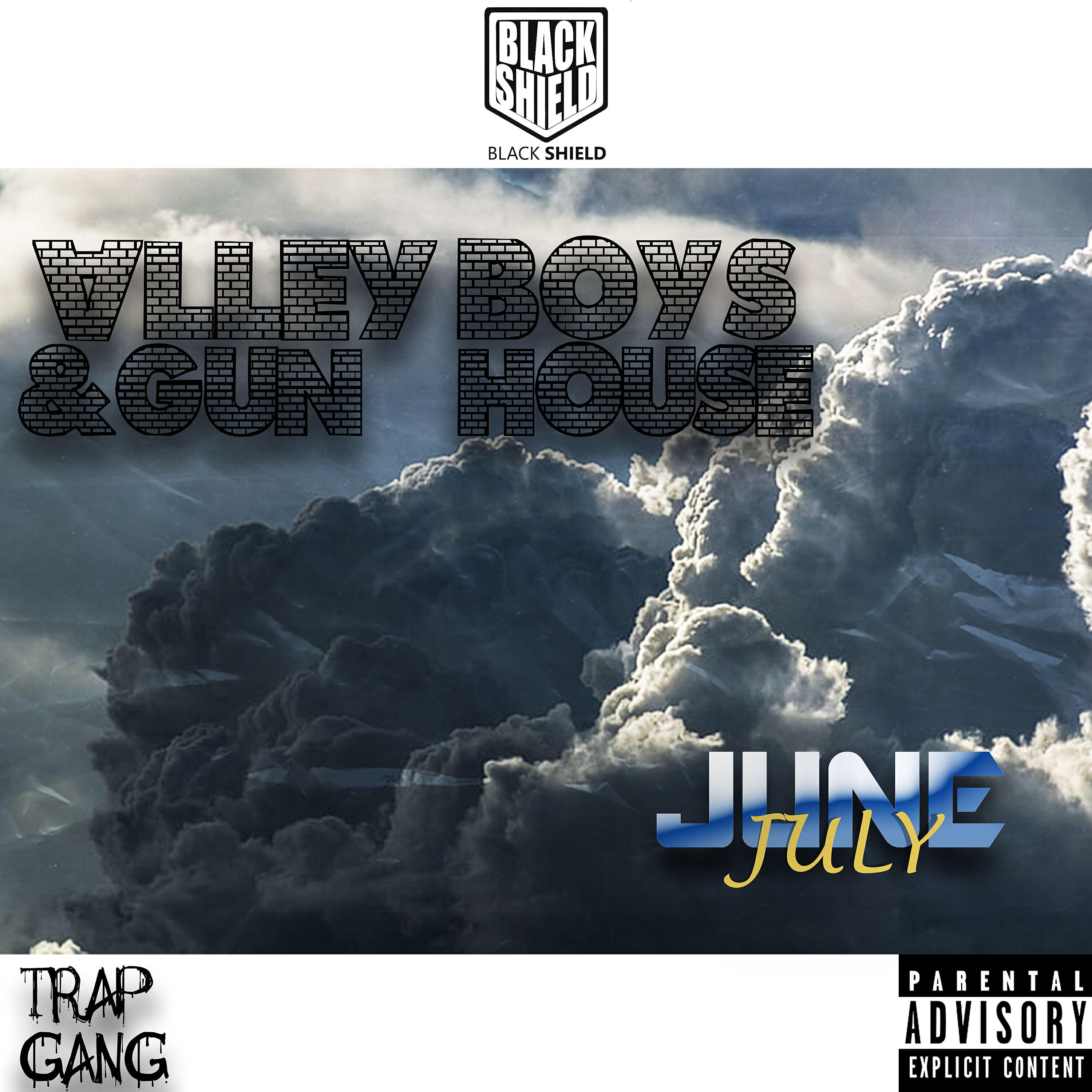 Релиз June July