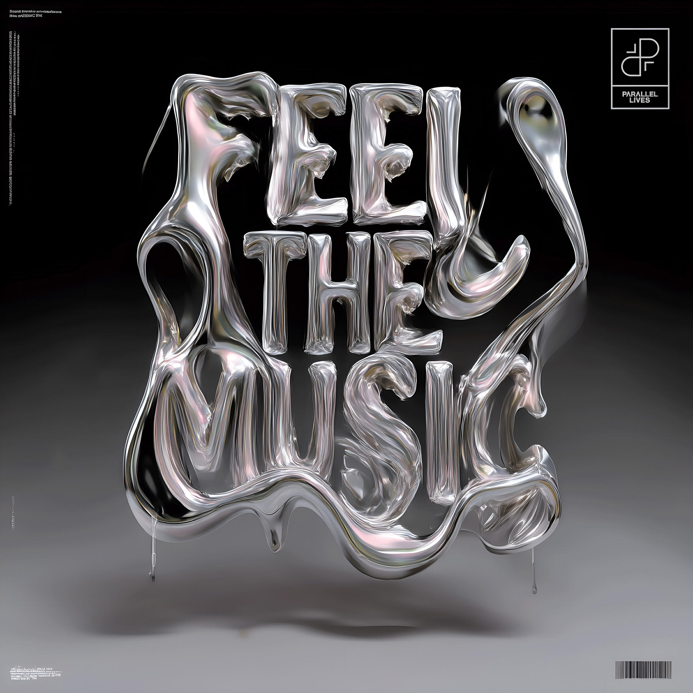 Релиз Feel The Music