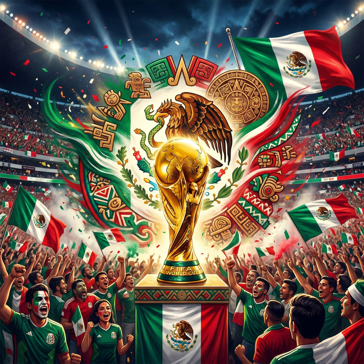Fuerza Azteca