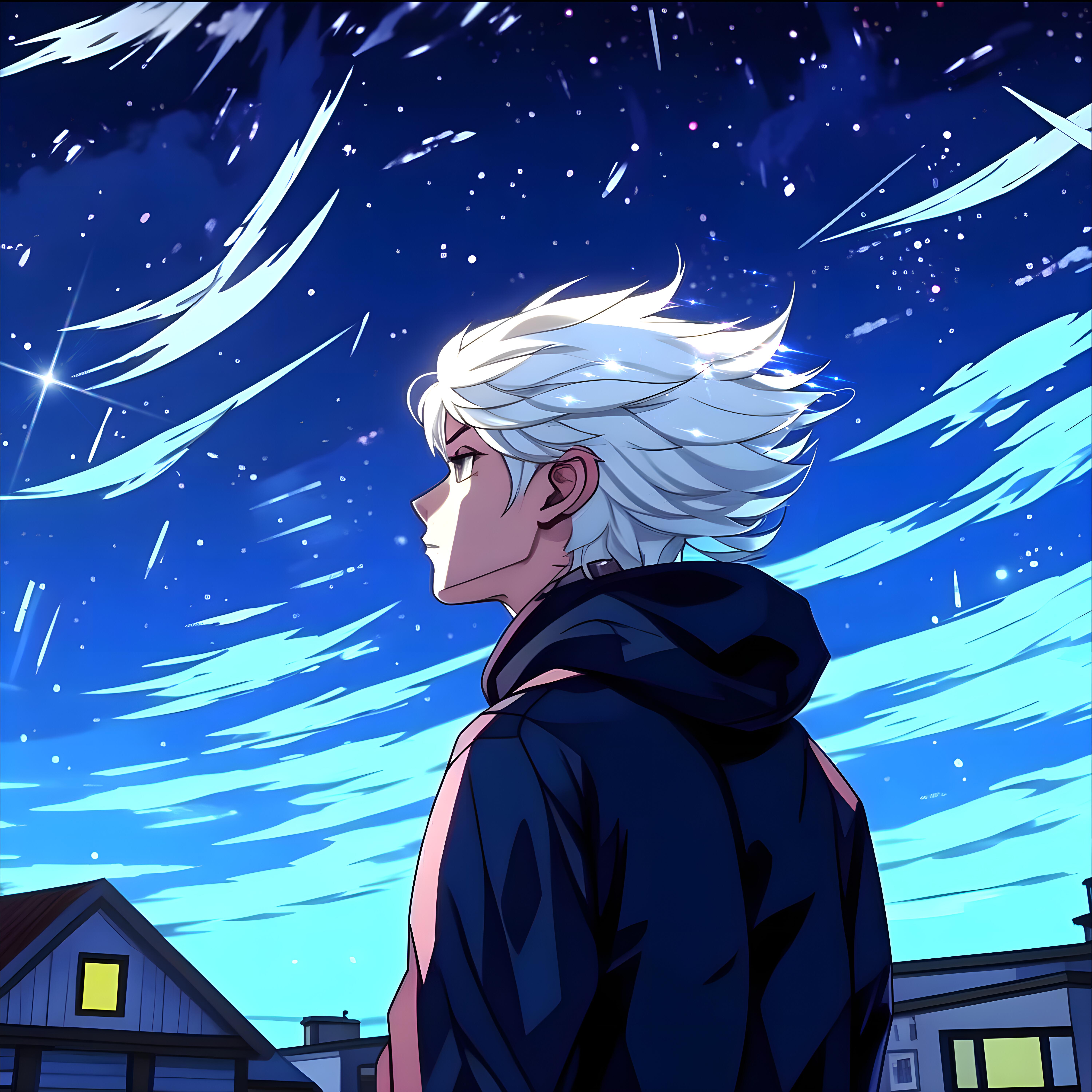Релиз Geoxor Stars