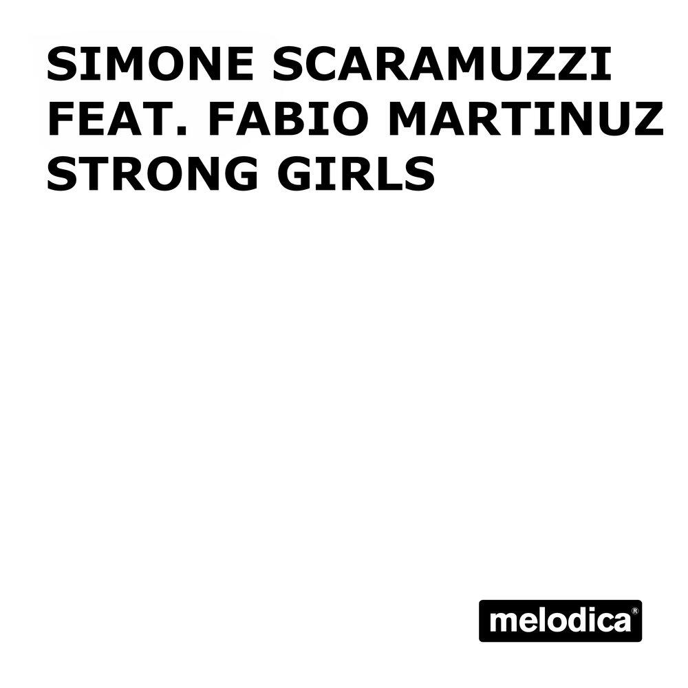 Релиз Strong Girls