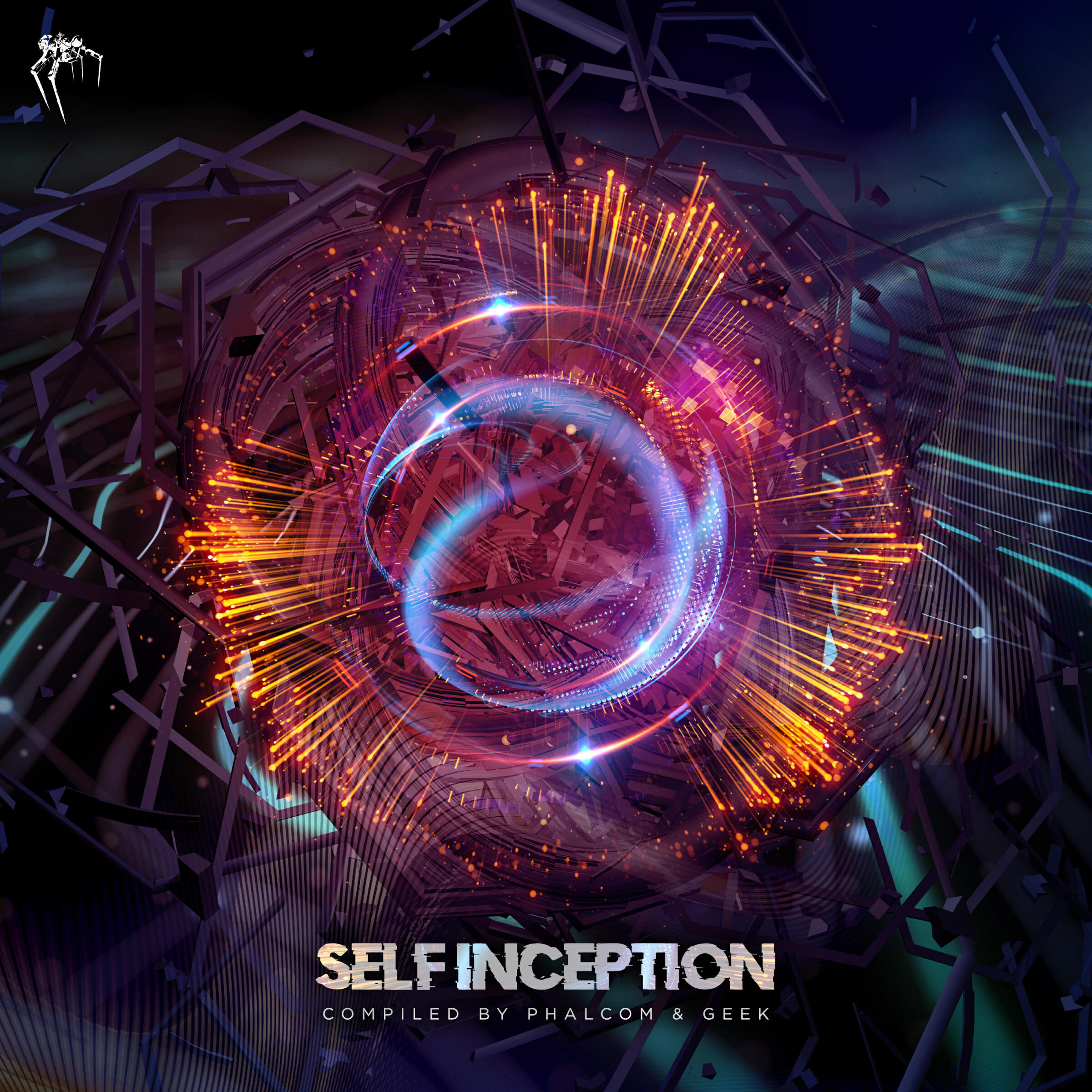 Релиз Self Inception